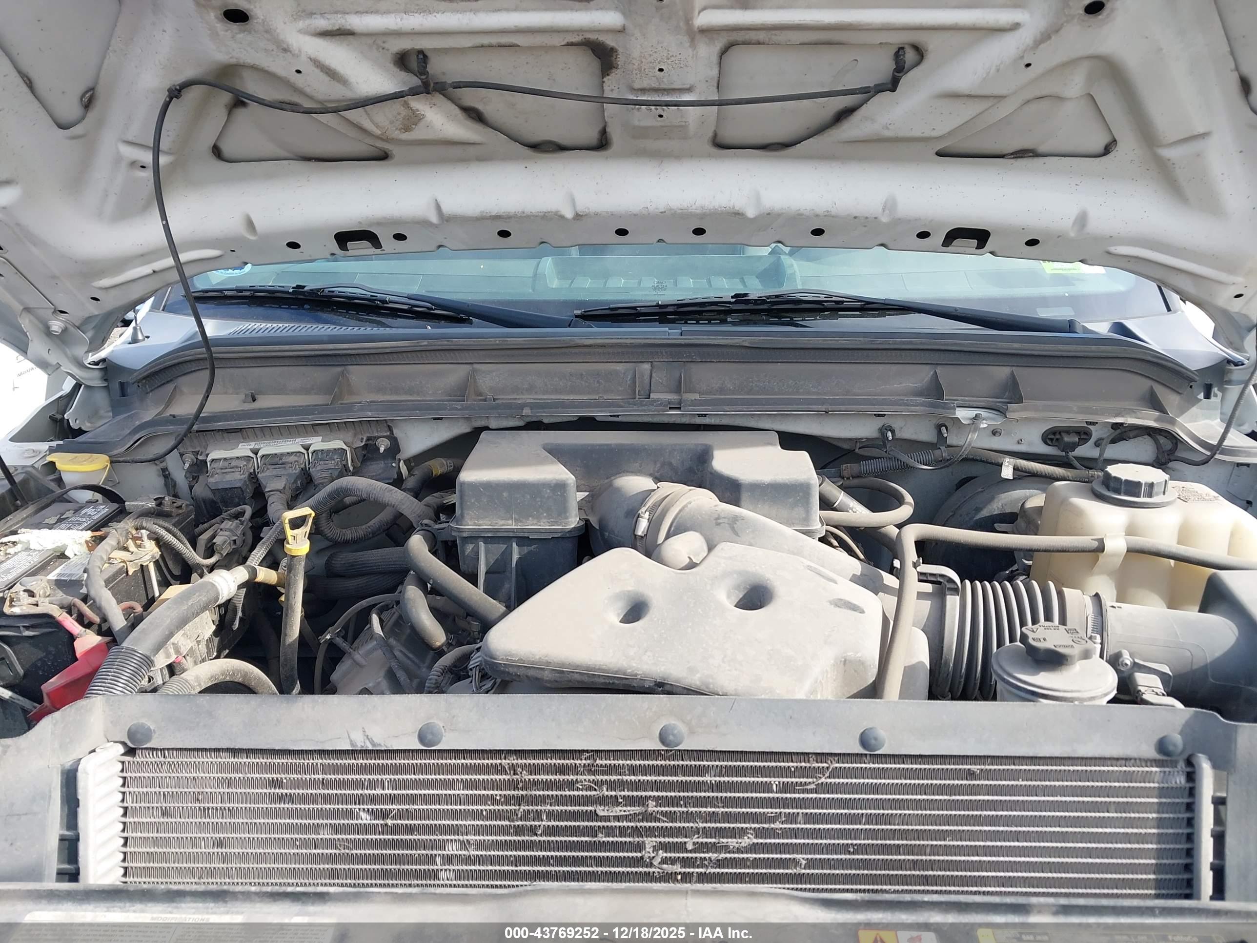 FORD F-250 image 10