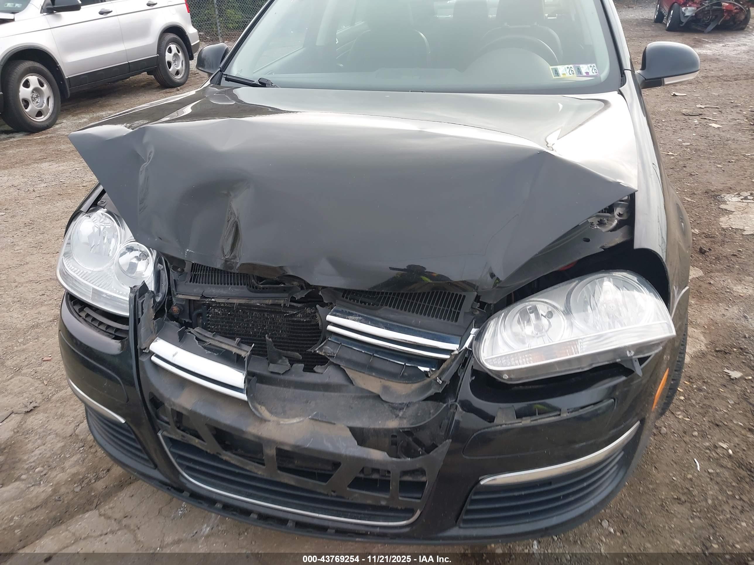 VOLKSWAGEN JETTA image 6