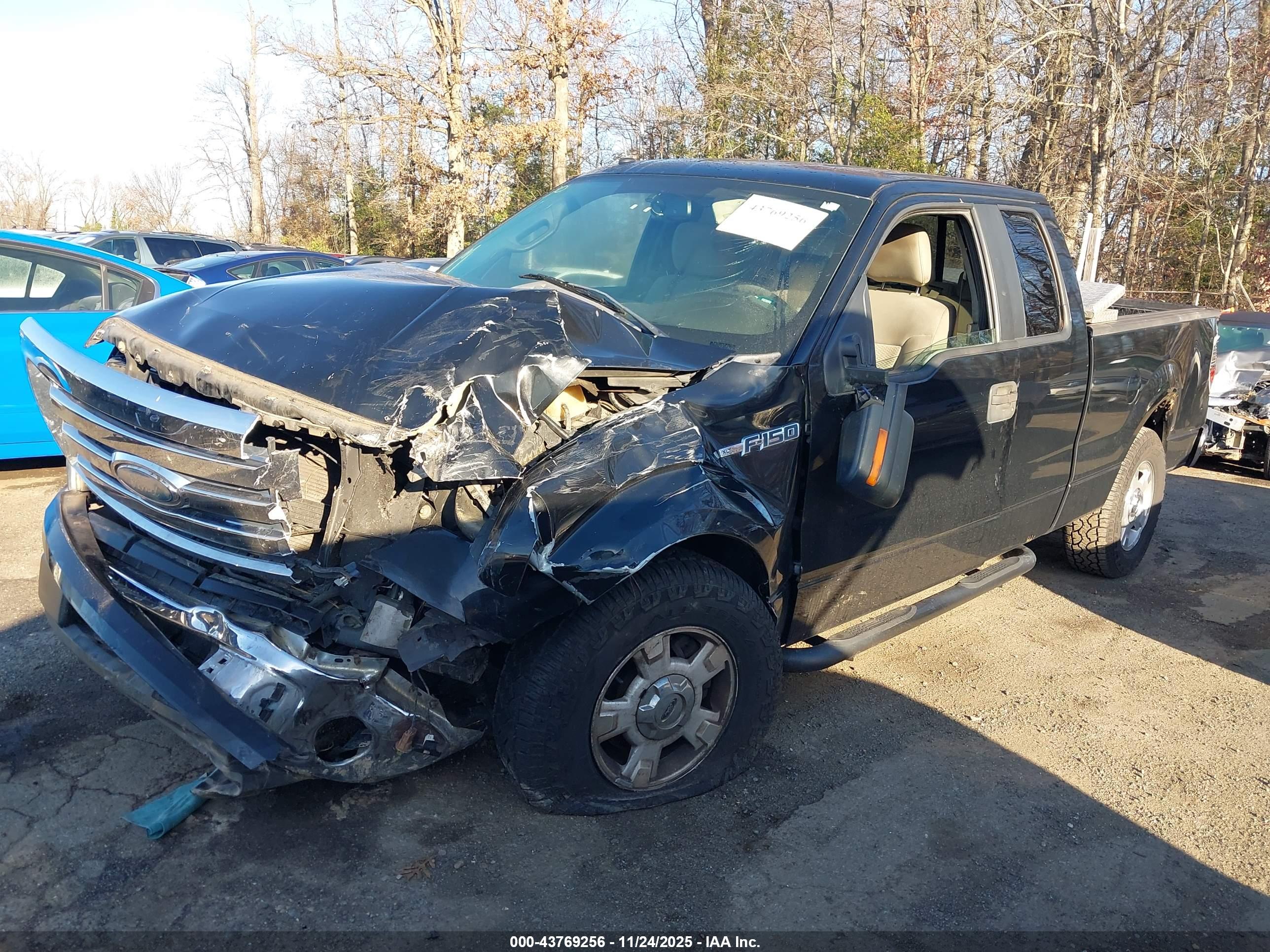 FORD F-150 image 2
