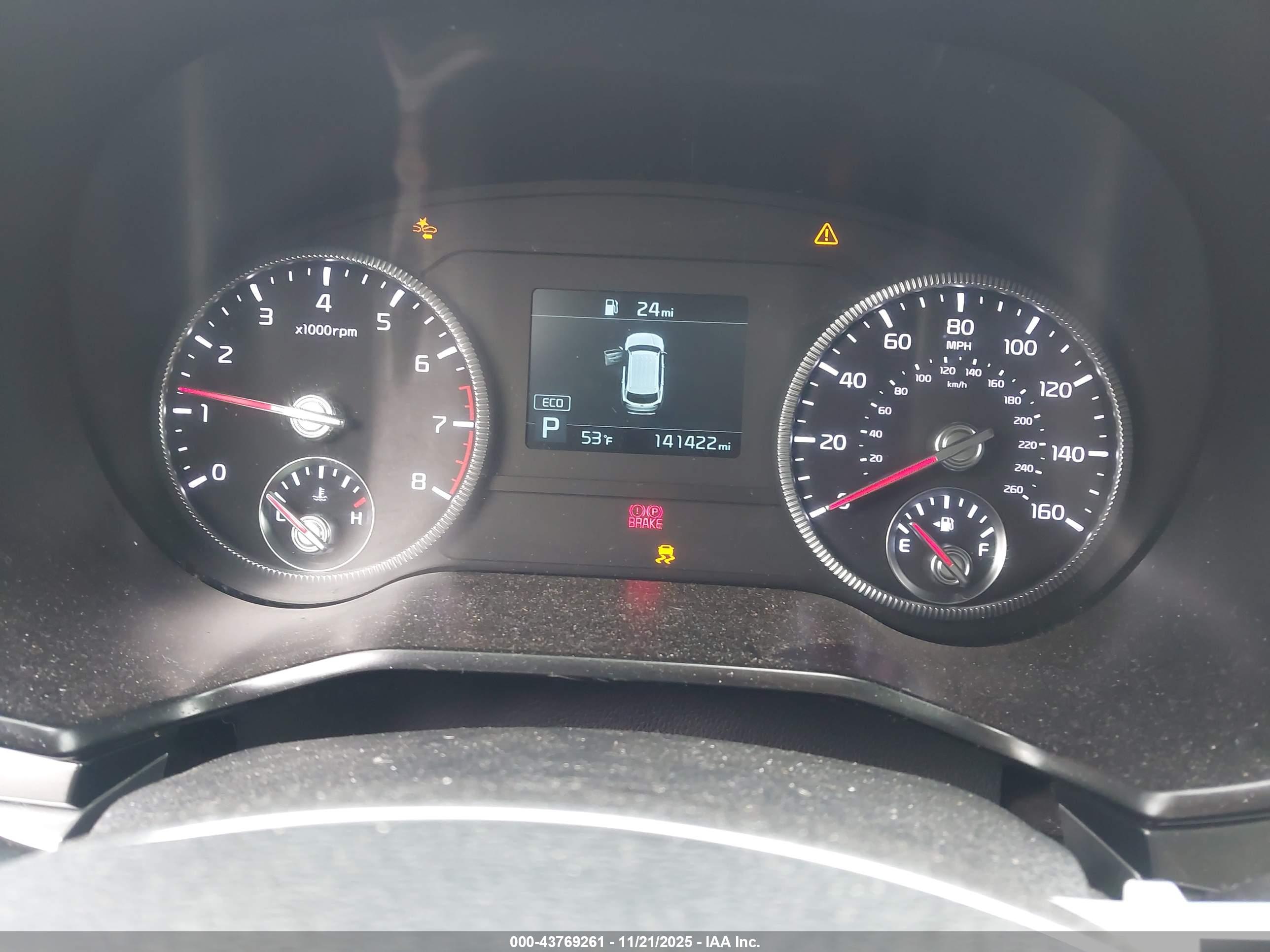 KIA TELLURIDE image 7