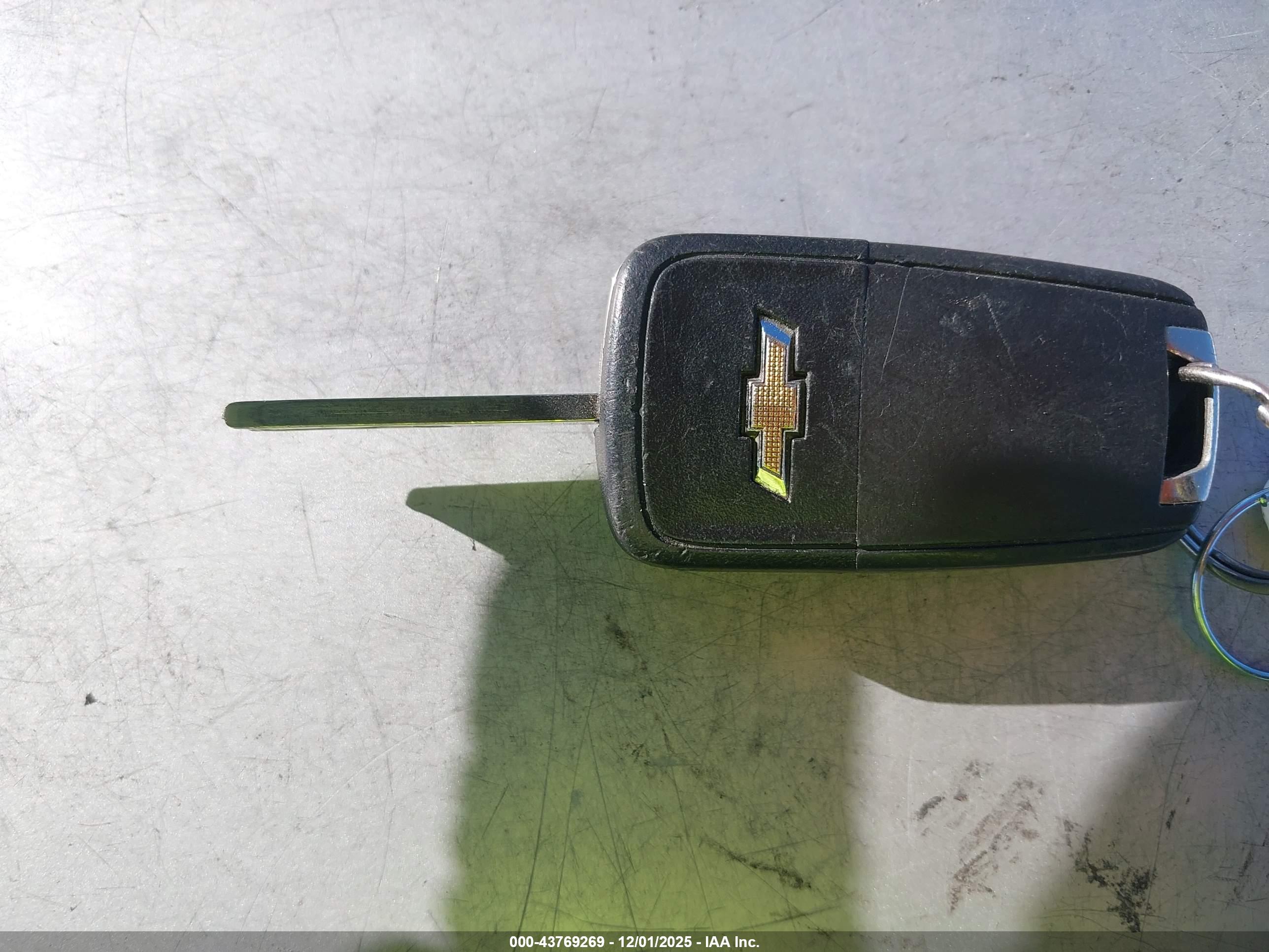 CHEVROLET CRUZE image 11