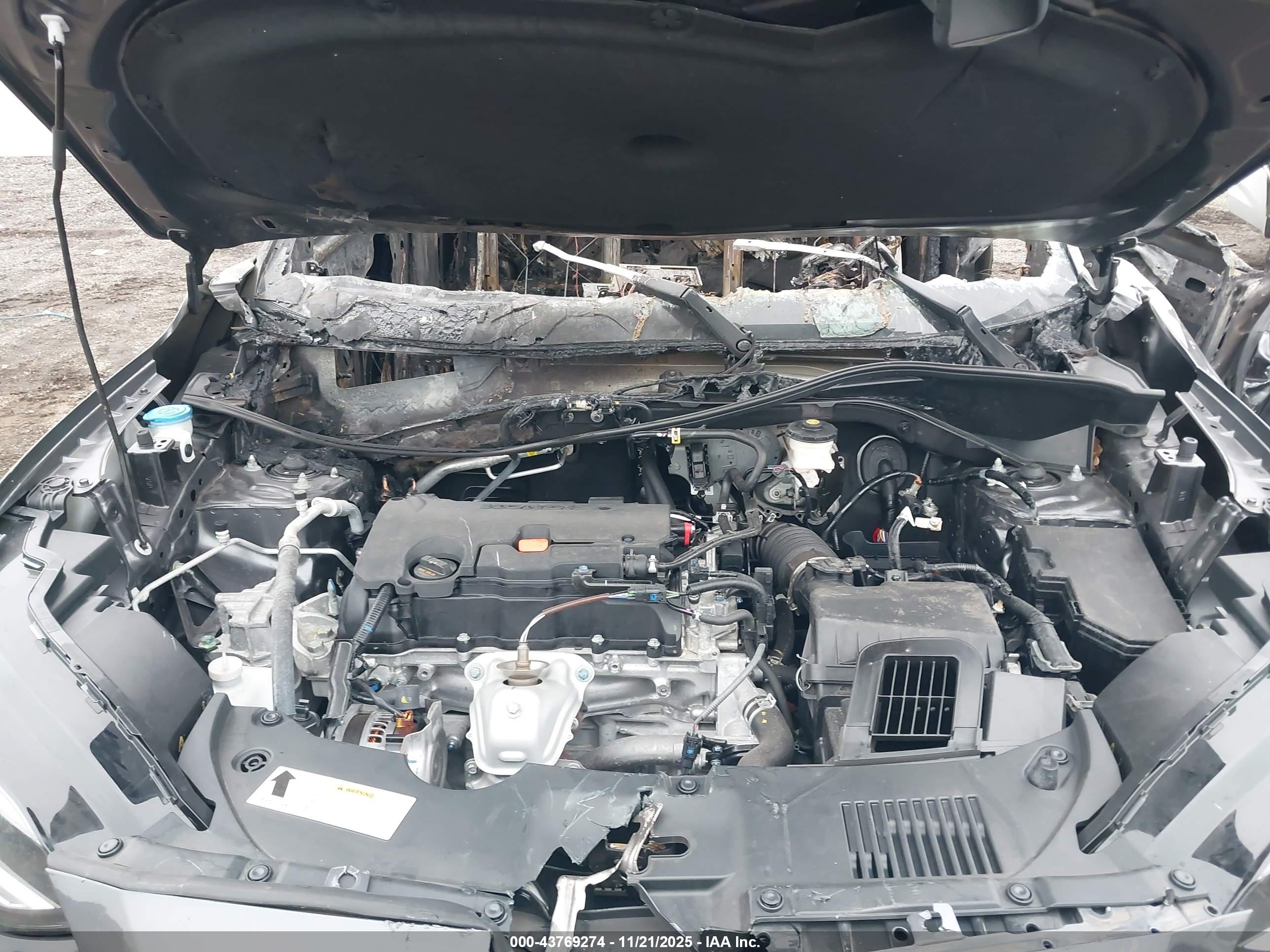 HONDA HR-V image 10
