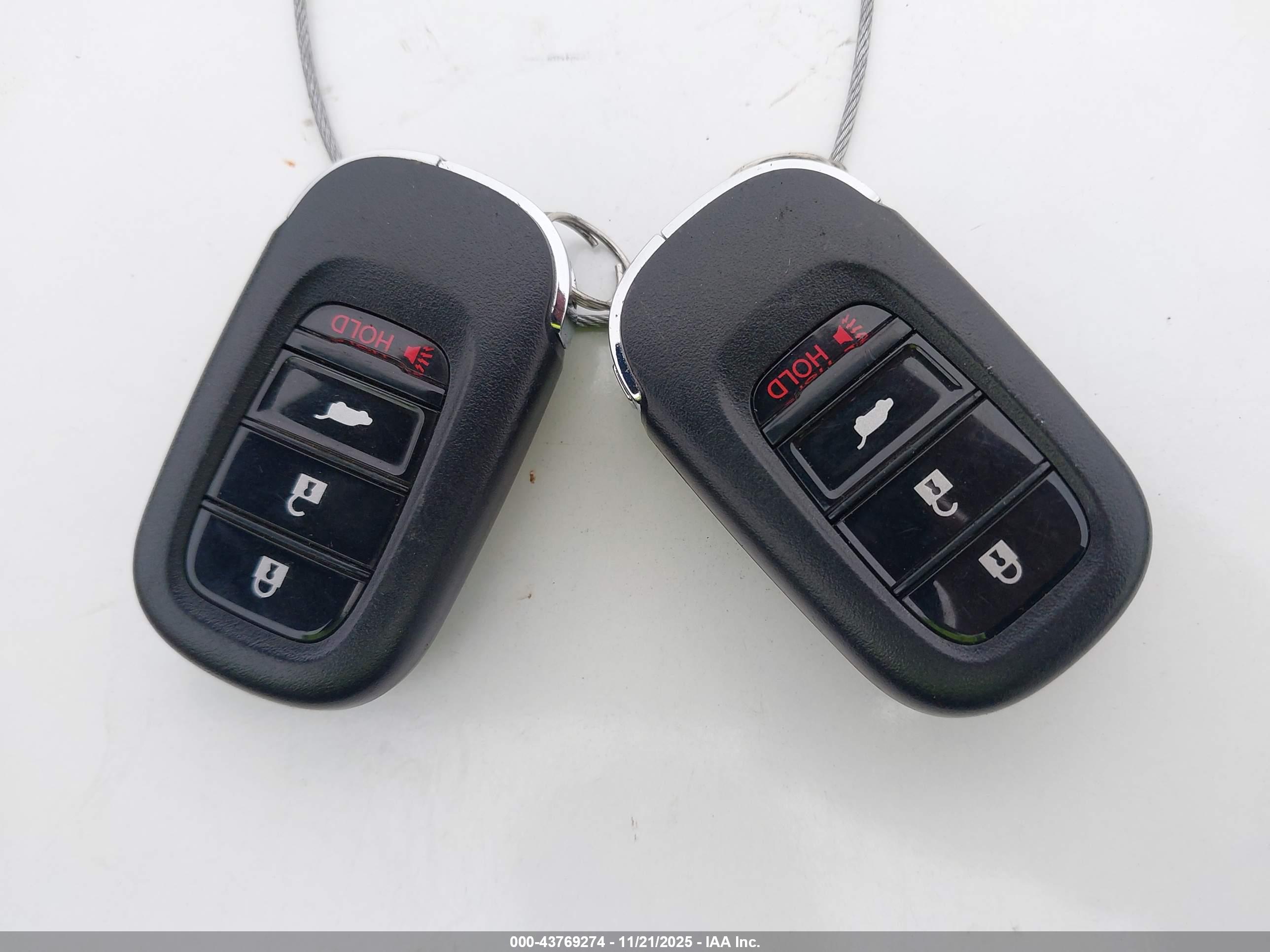 HONDA HR-V image 11
