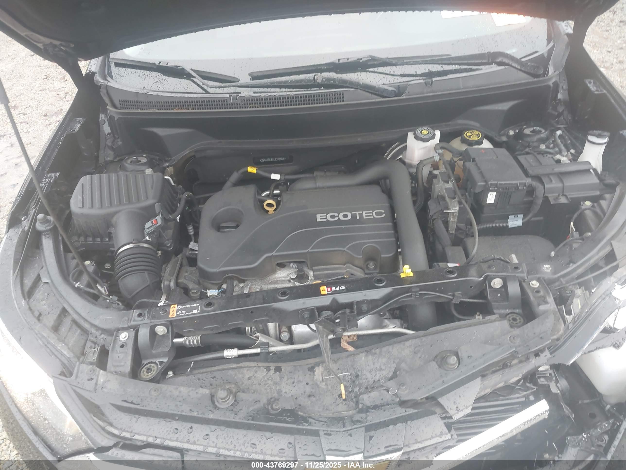 CHEVROLET EQUINOX image 10