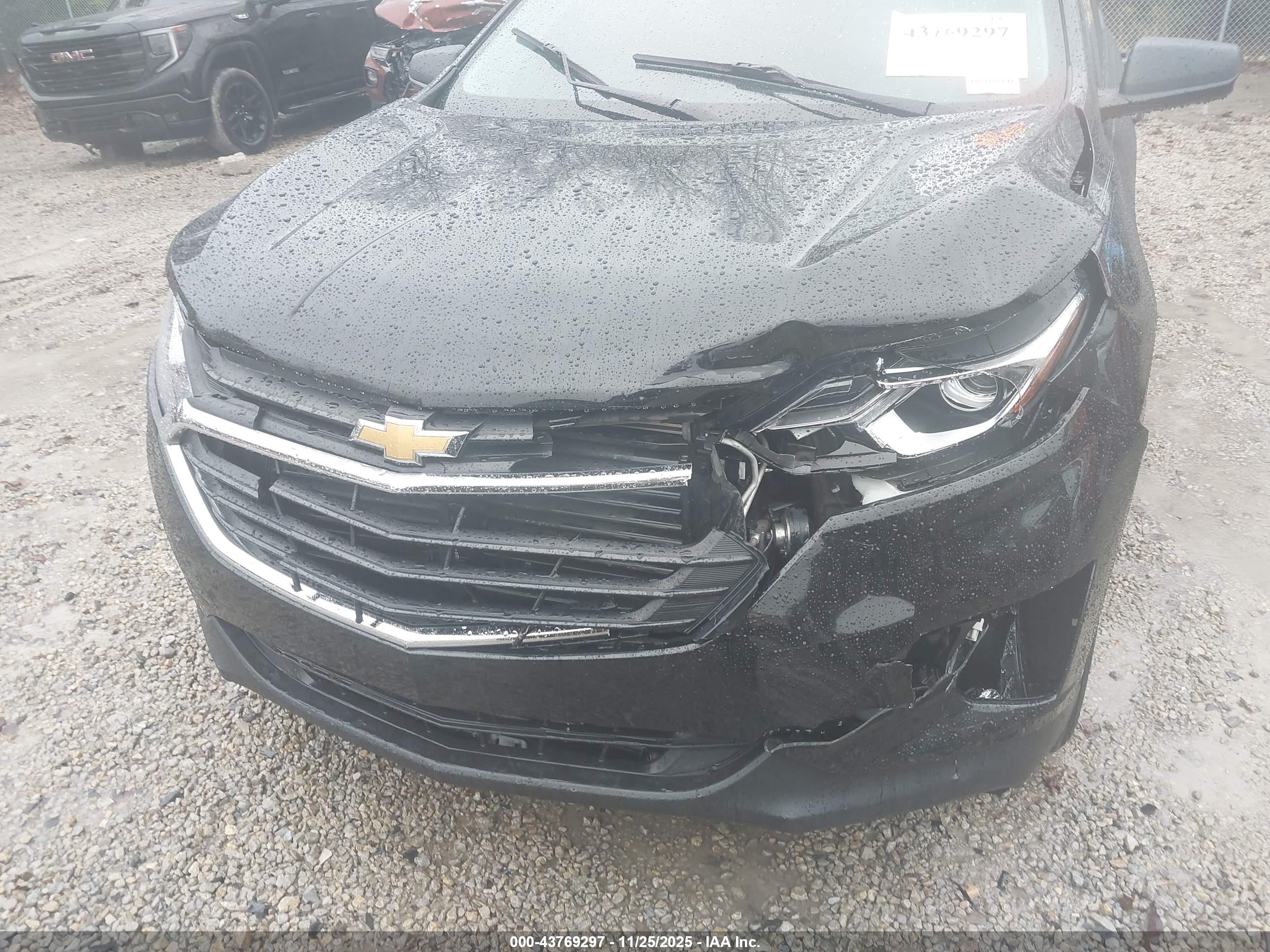 CHEVROLET EQUINOX image 6