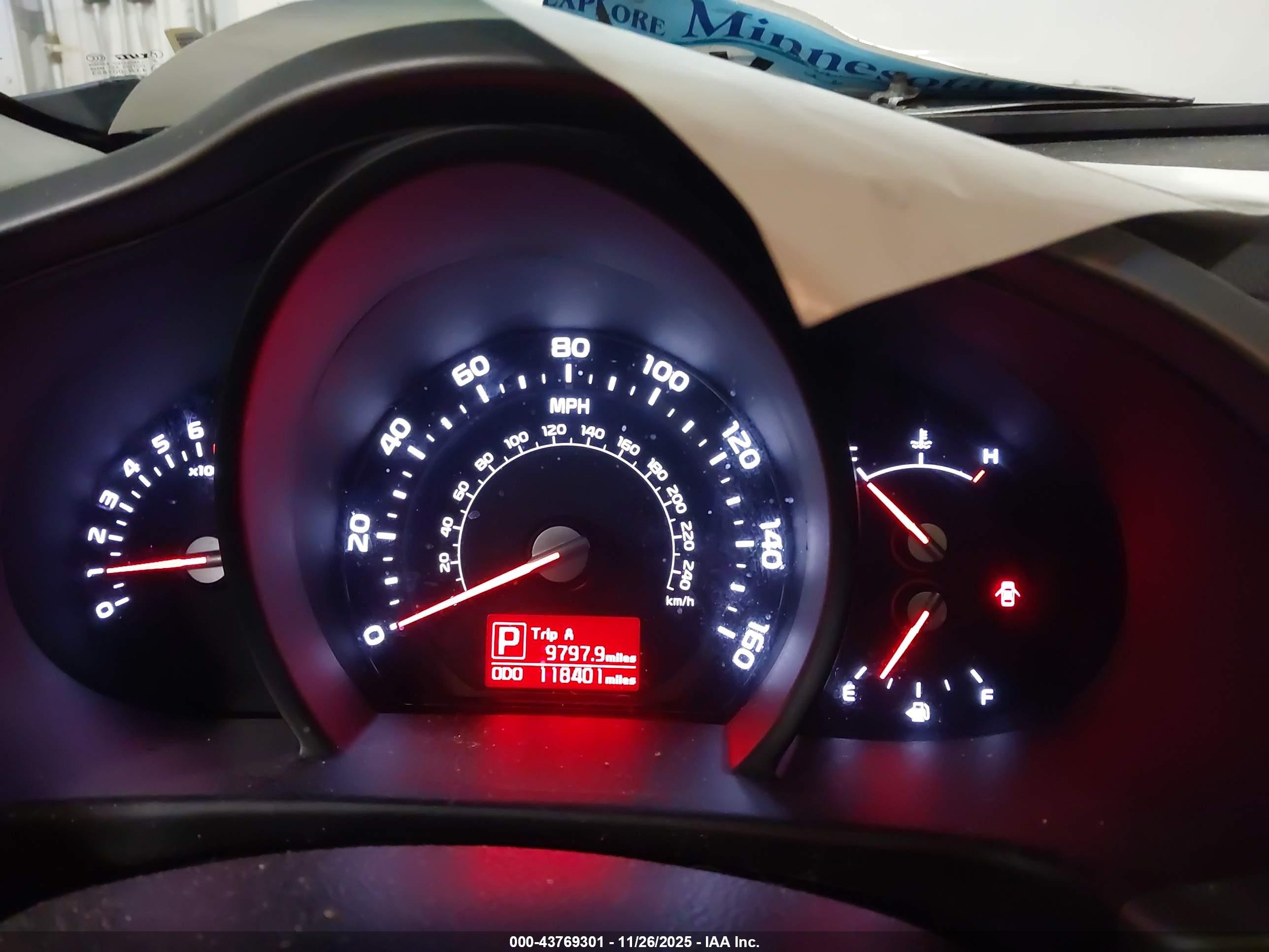 KIA SPORTAGE image 7