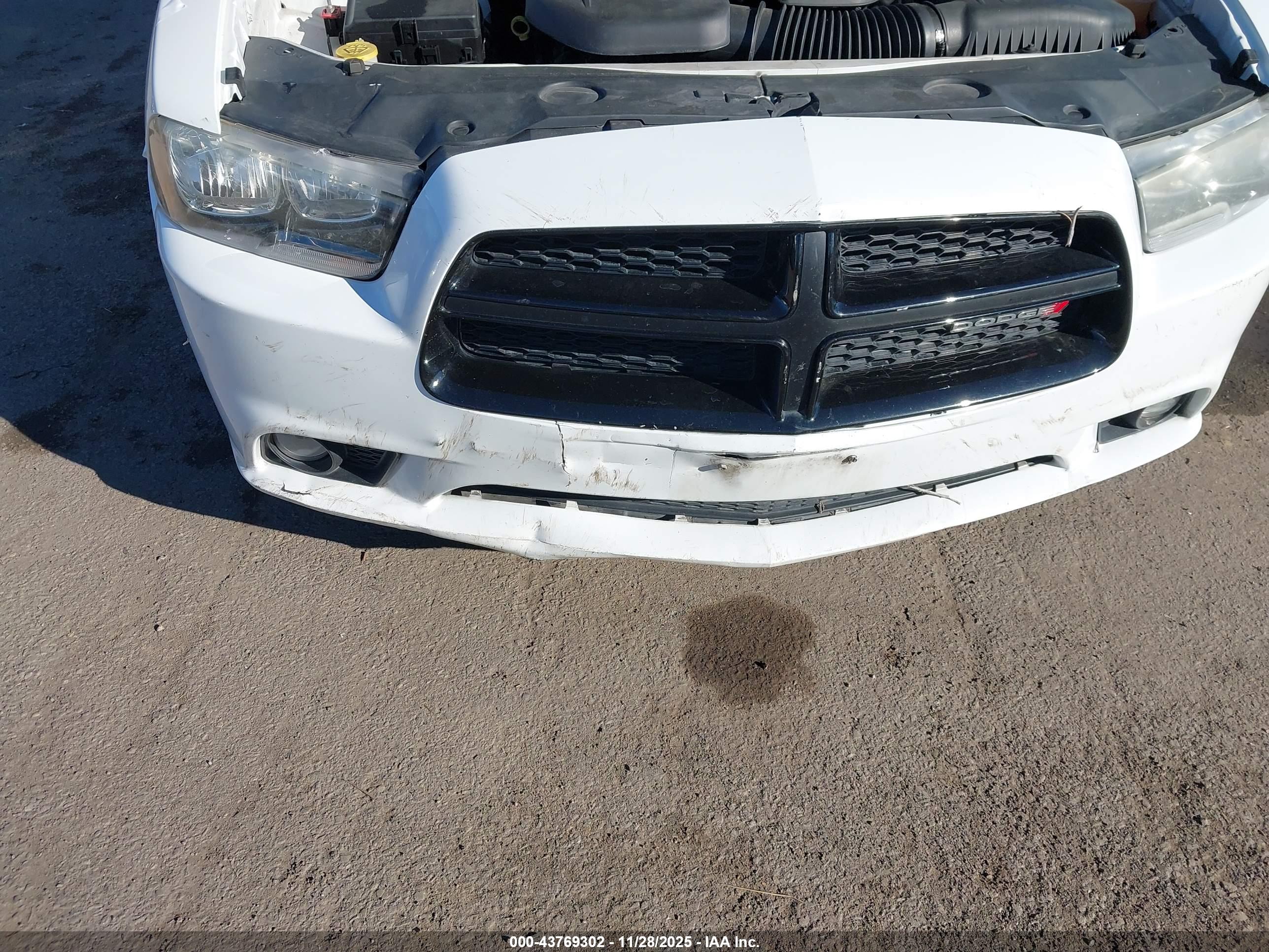 DODGE CHARGER image 6