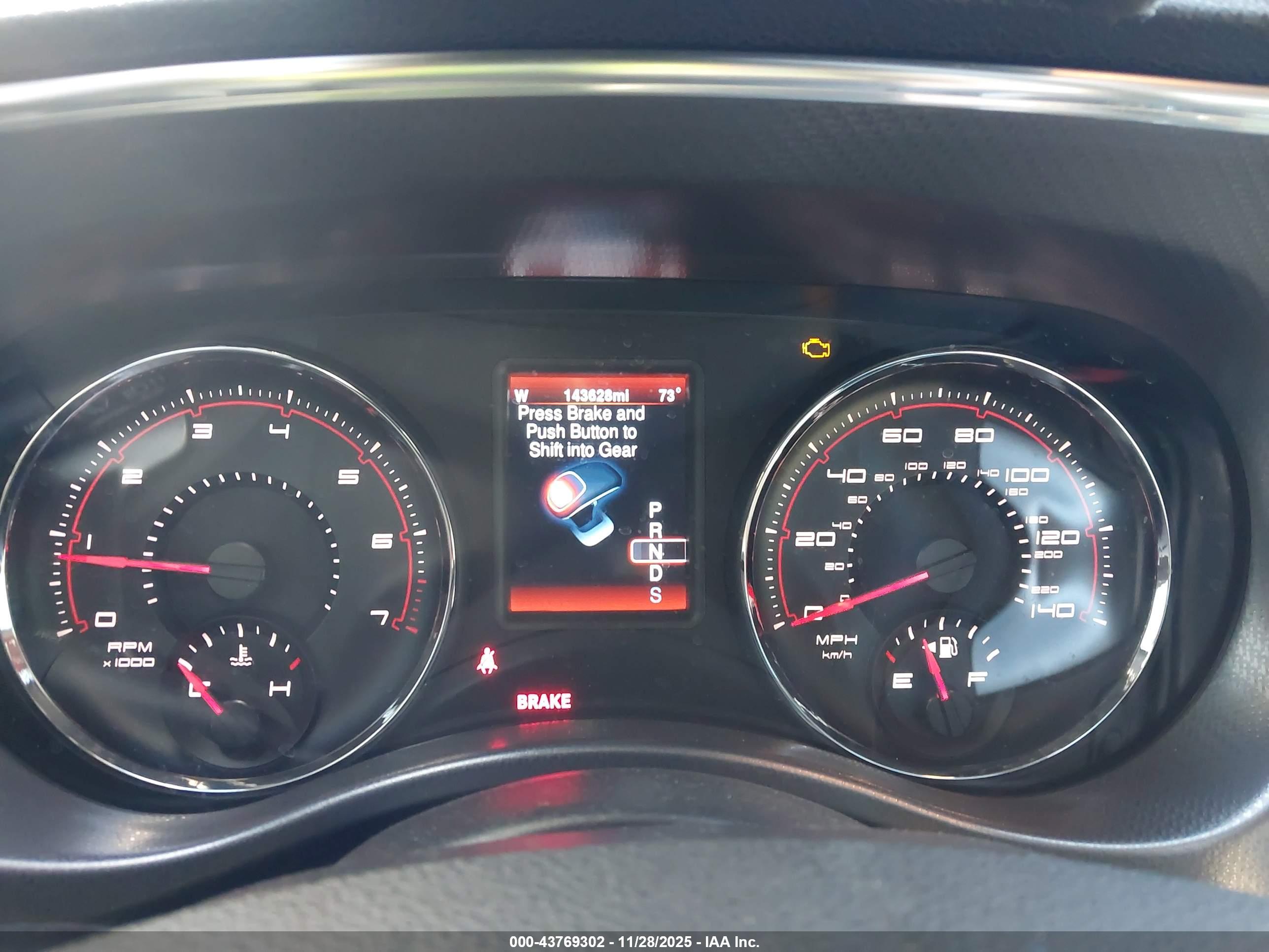 DODGE CHARGER image 7