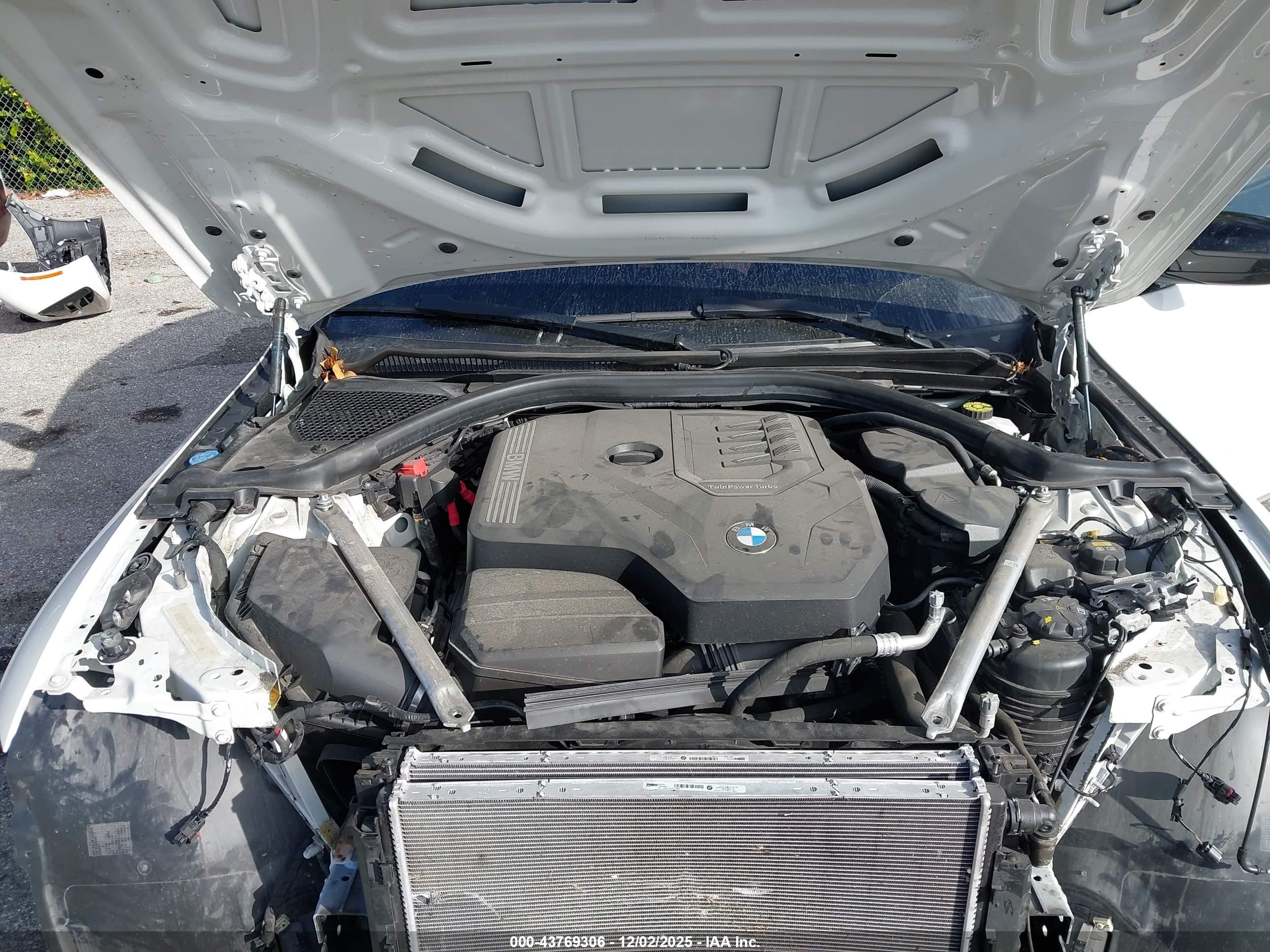 BMW 430I image 10