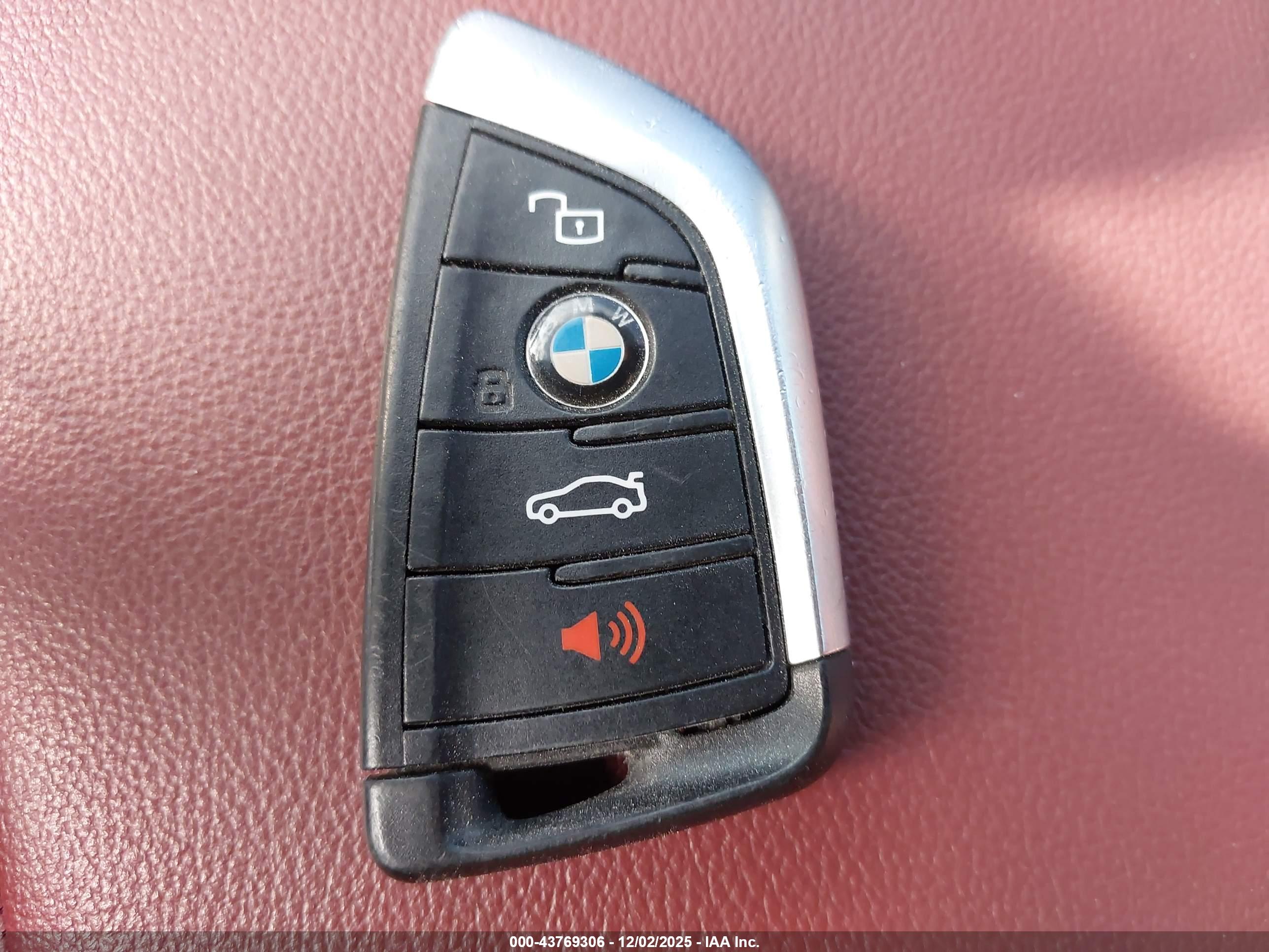 BMW 430I image 11