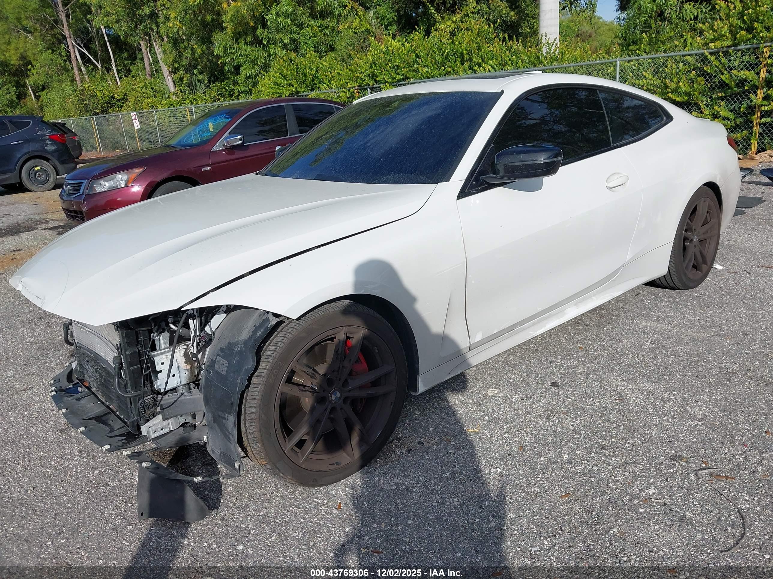 BMW 430I image 2