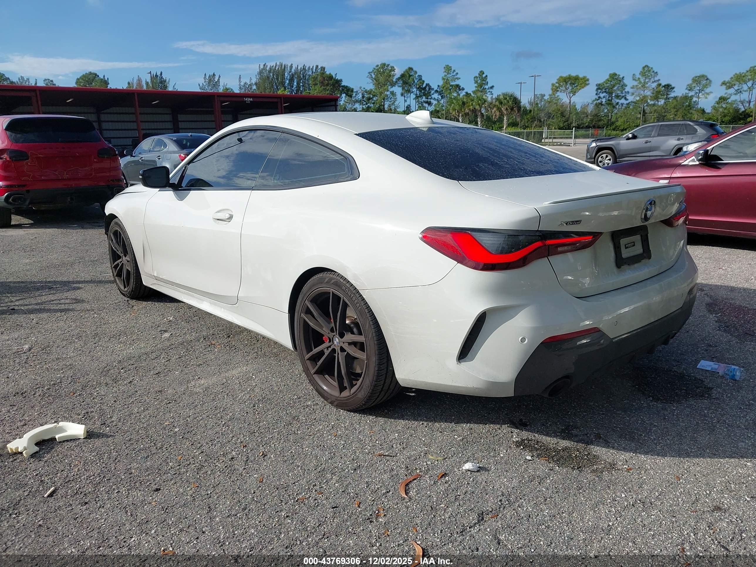BMW 430I image 3
