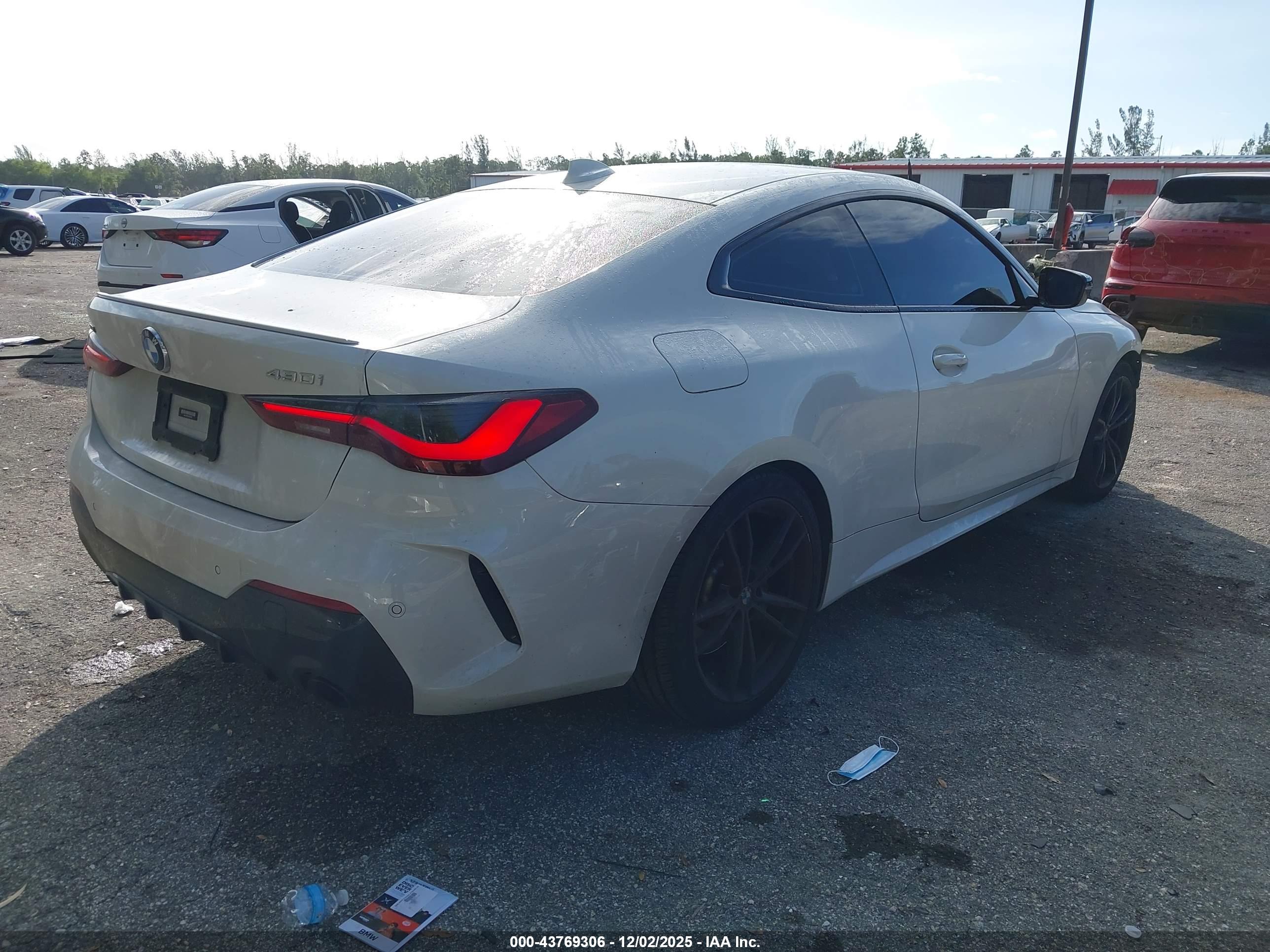 BMW 430I image 4