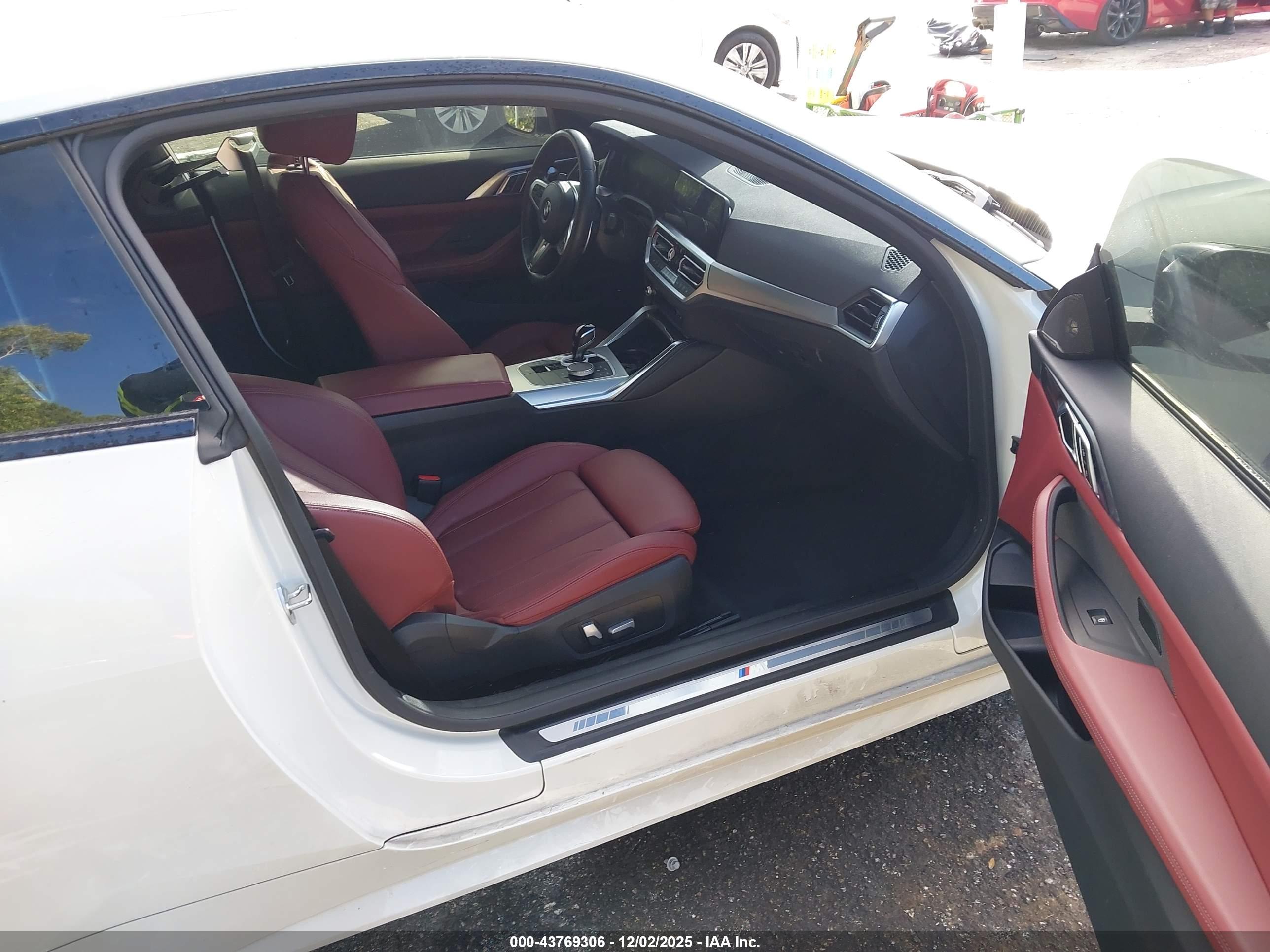 BMW 430I image 5