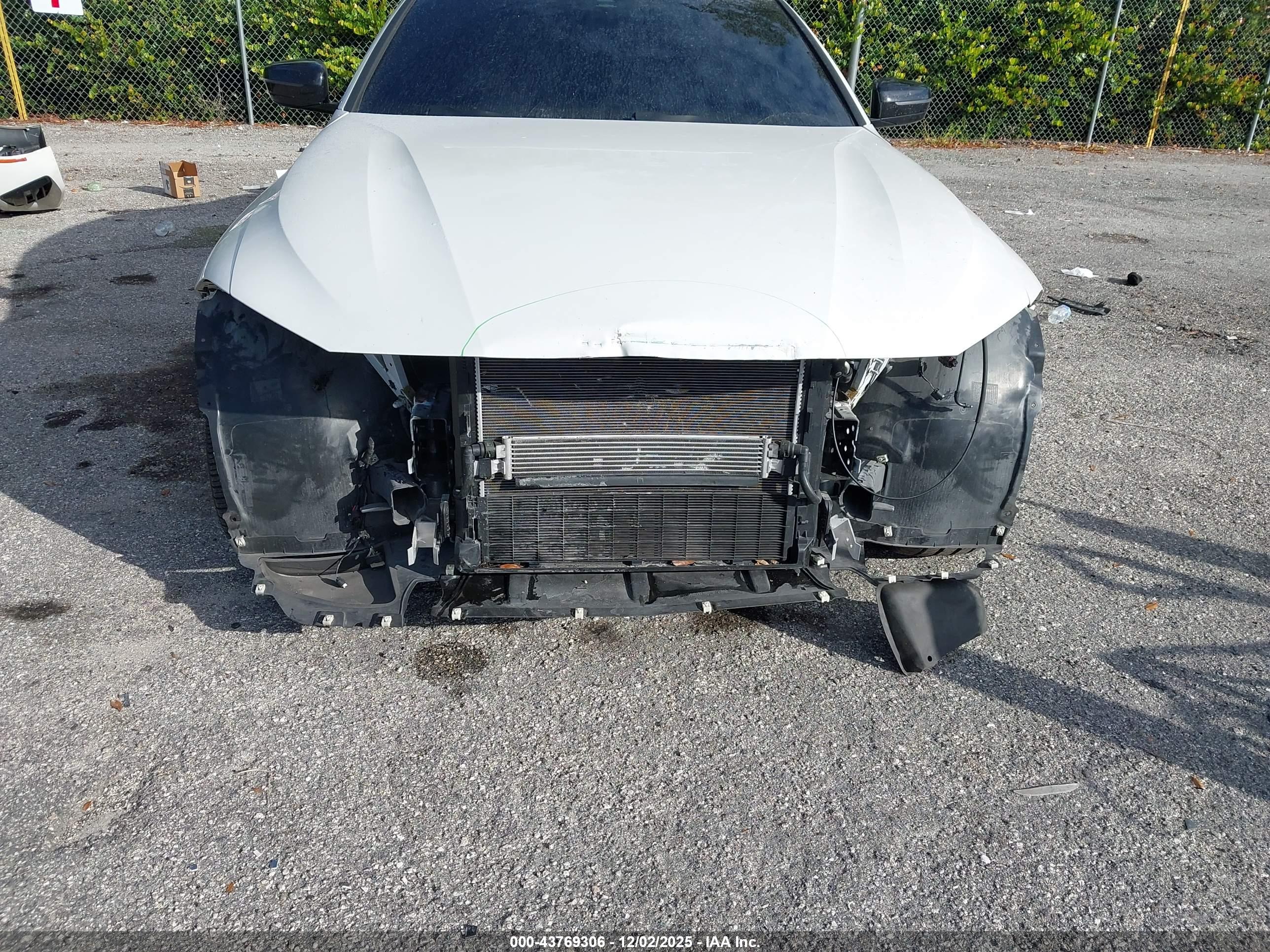 BMW 430I image 6