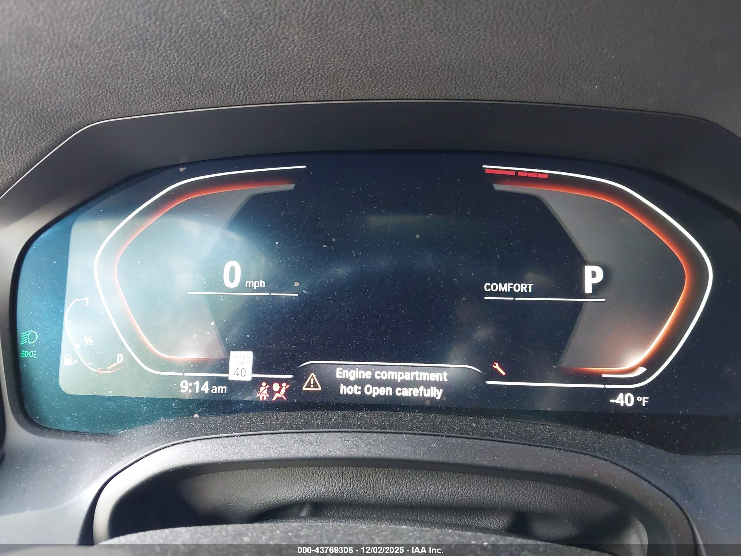 BMW 430I image 7