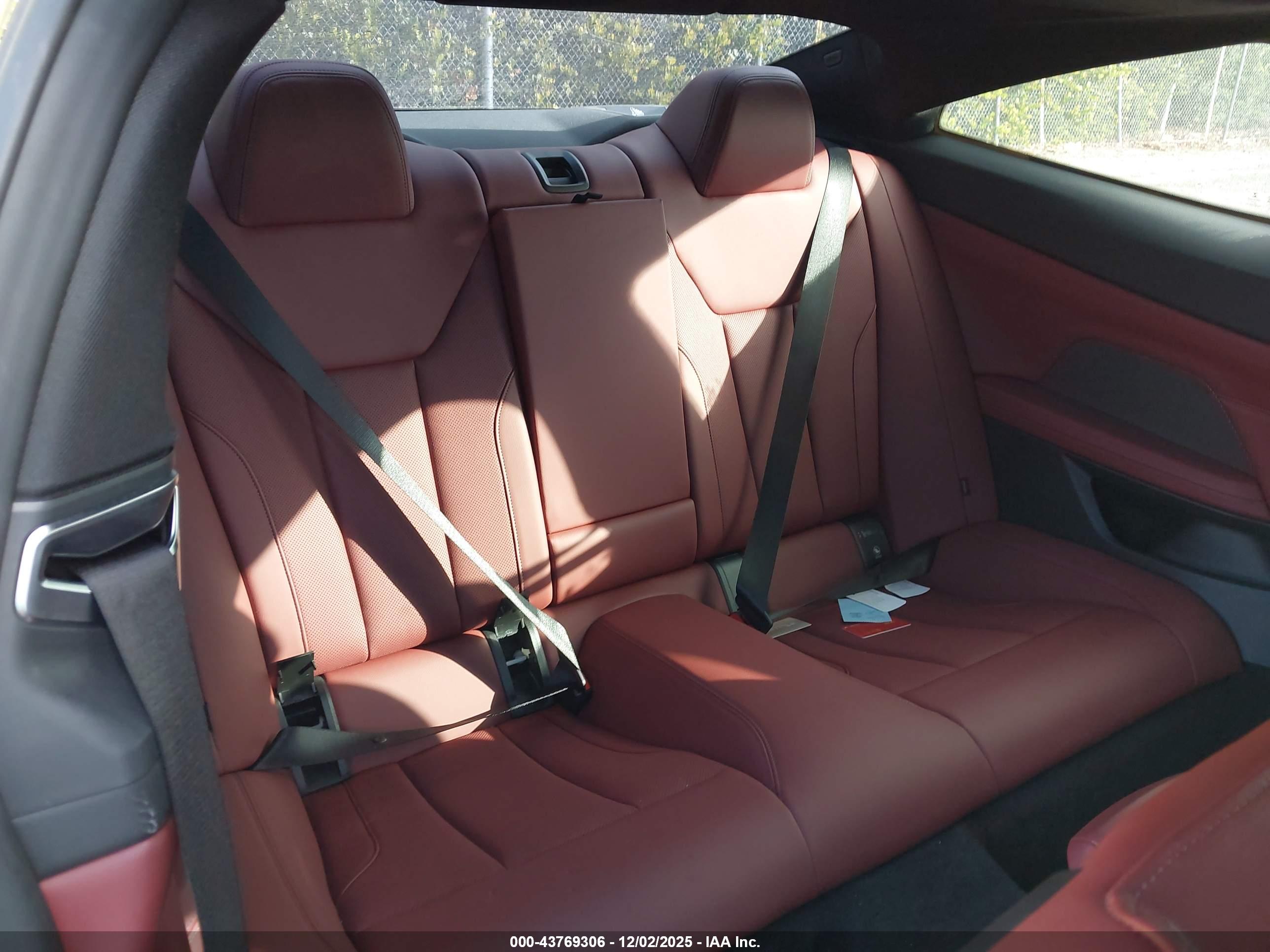 BMW 430I image 8