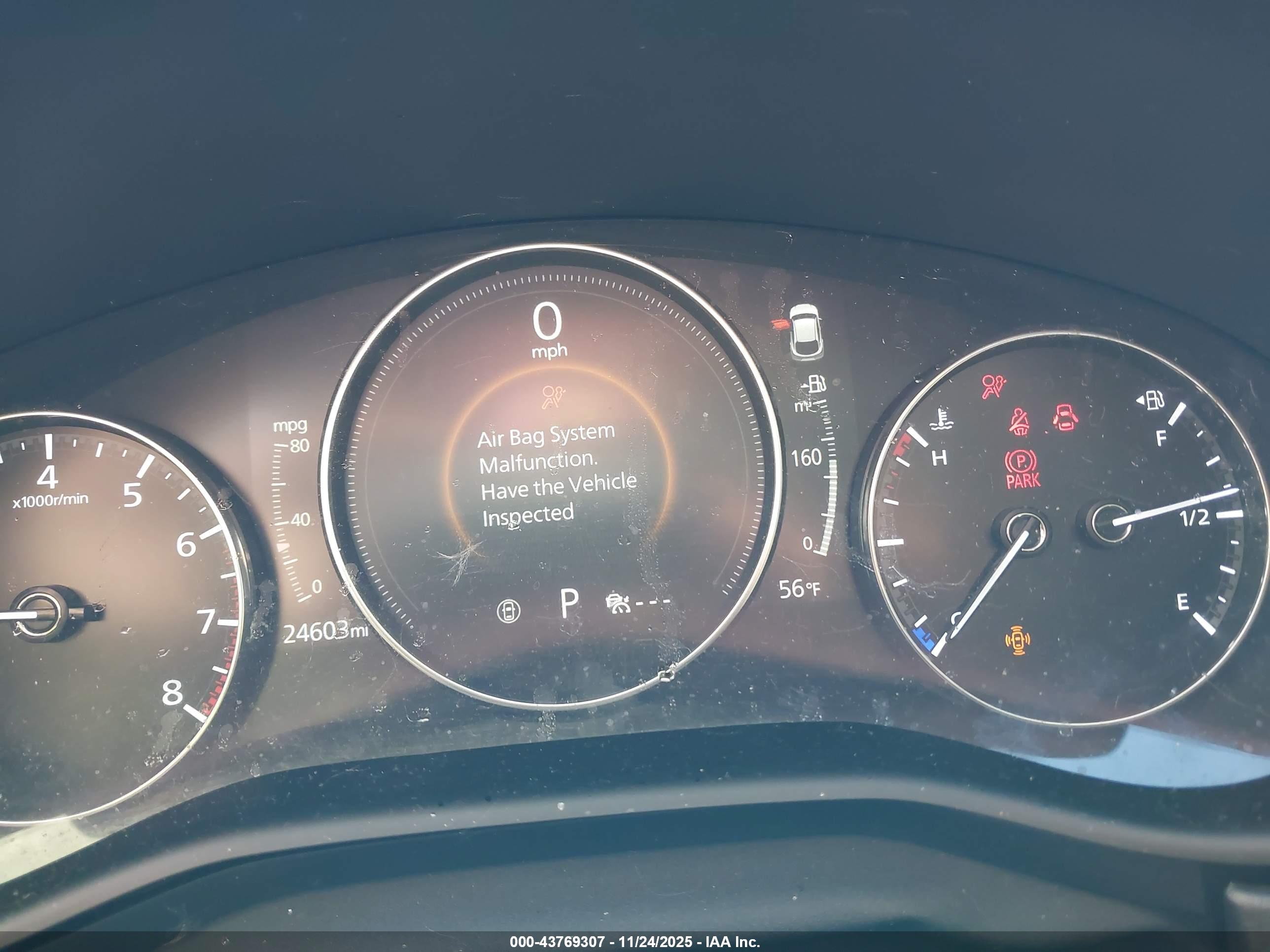 MAZDA CX-30 image 7