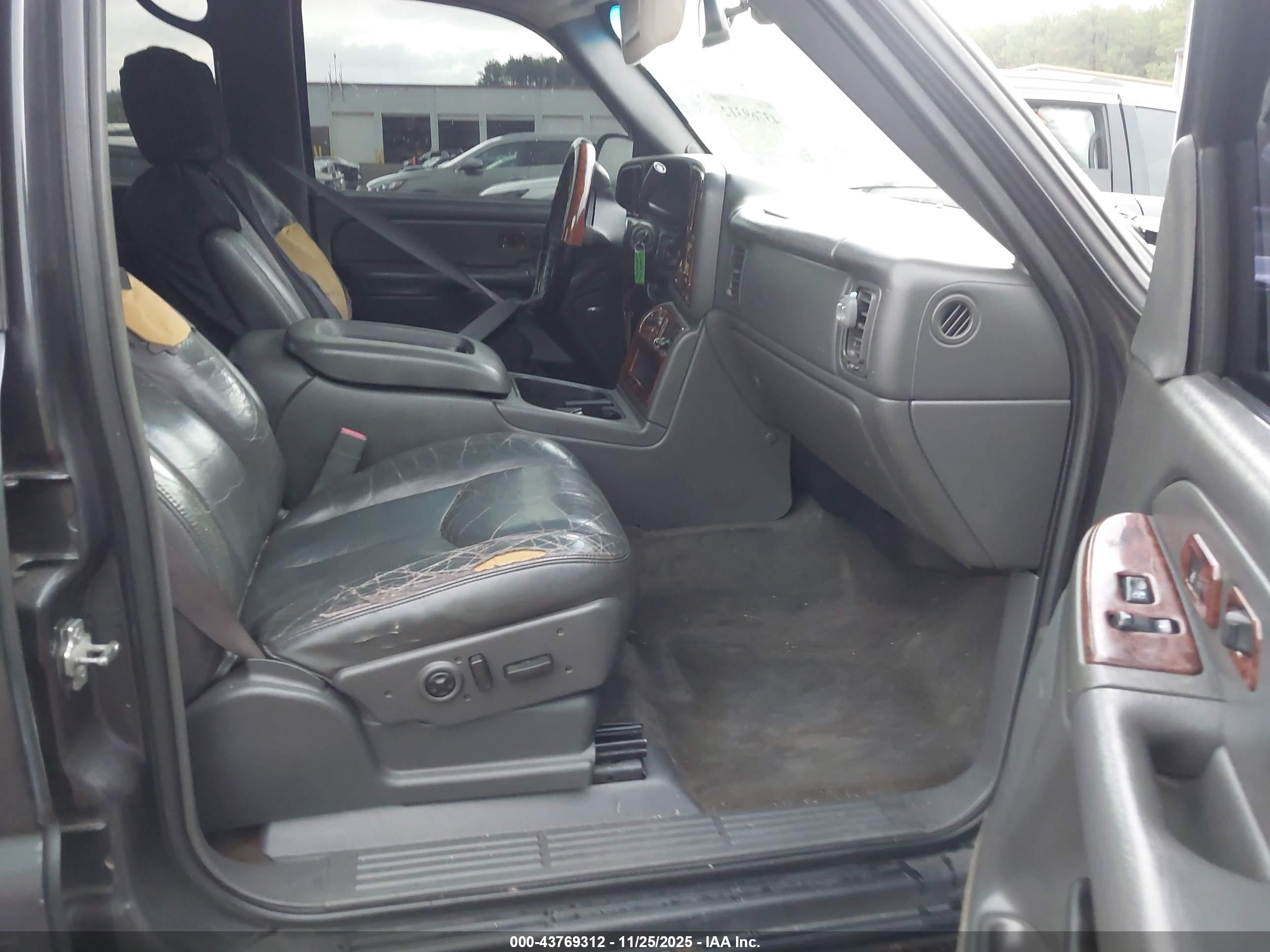 CHEVROLET AVALANCHE image 5