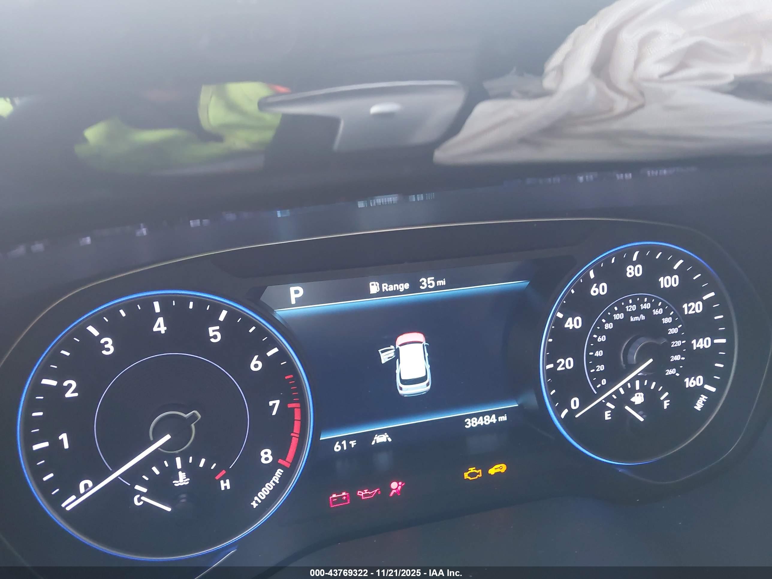 HYUNDAI PALISADE image 7