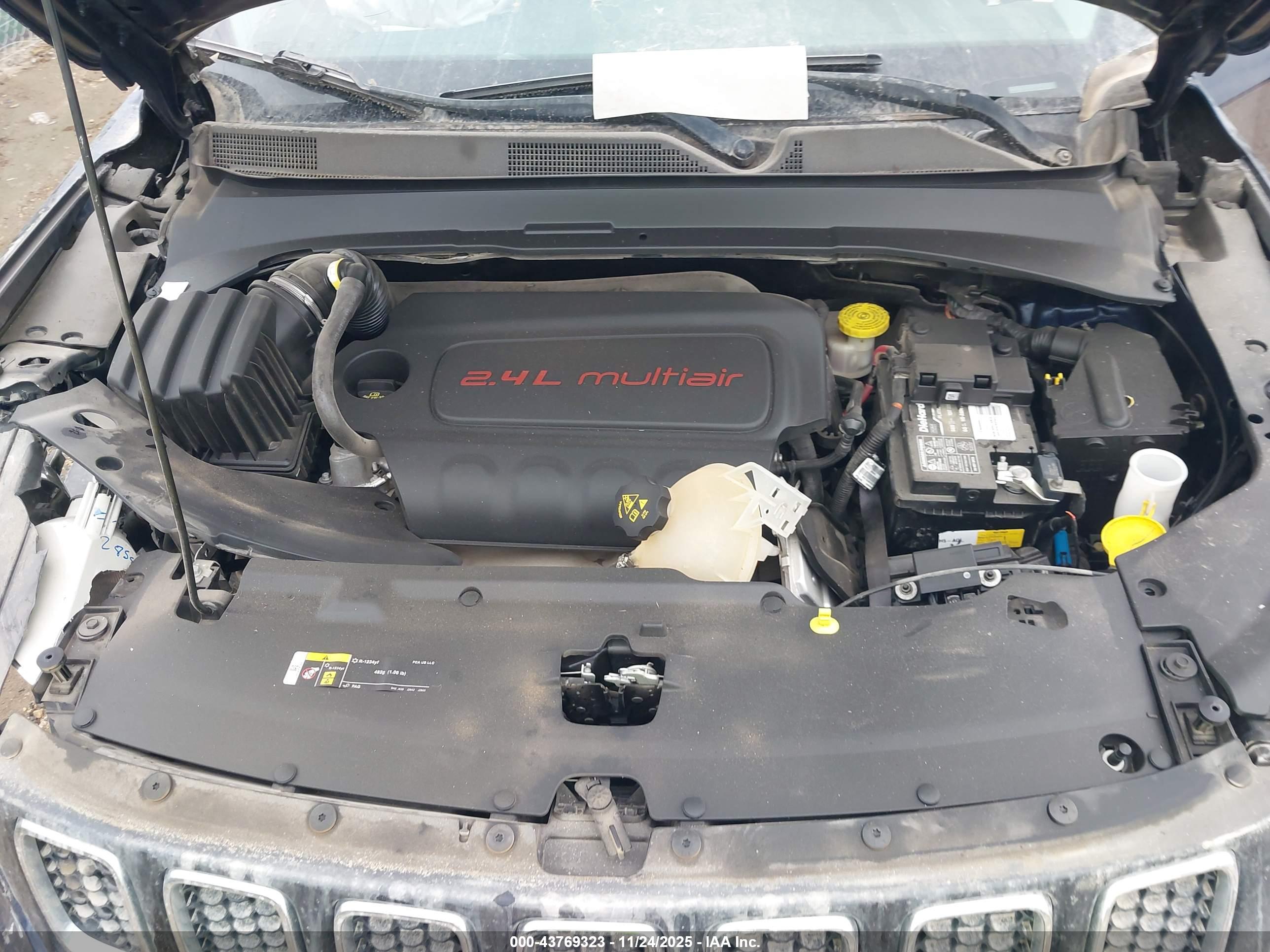 JEEP COMPASS image 10