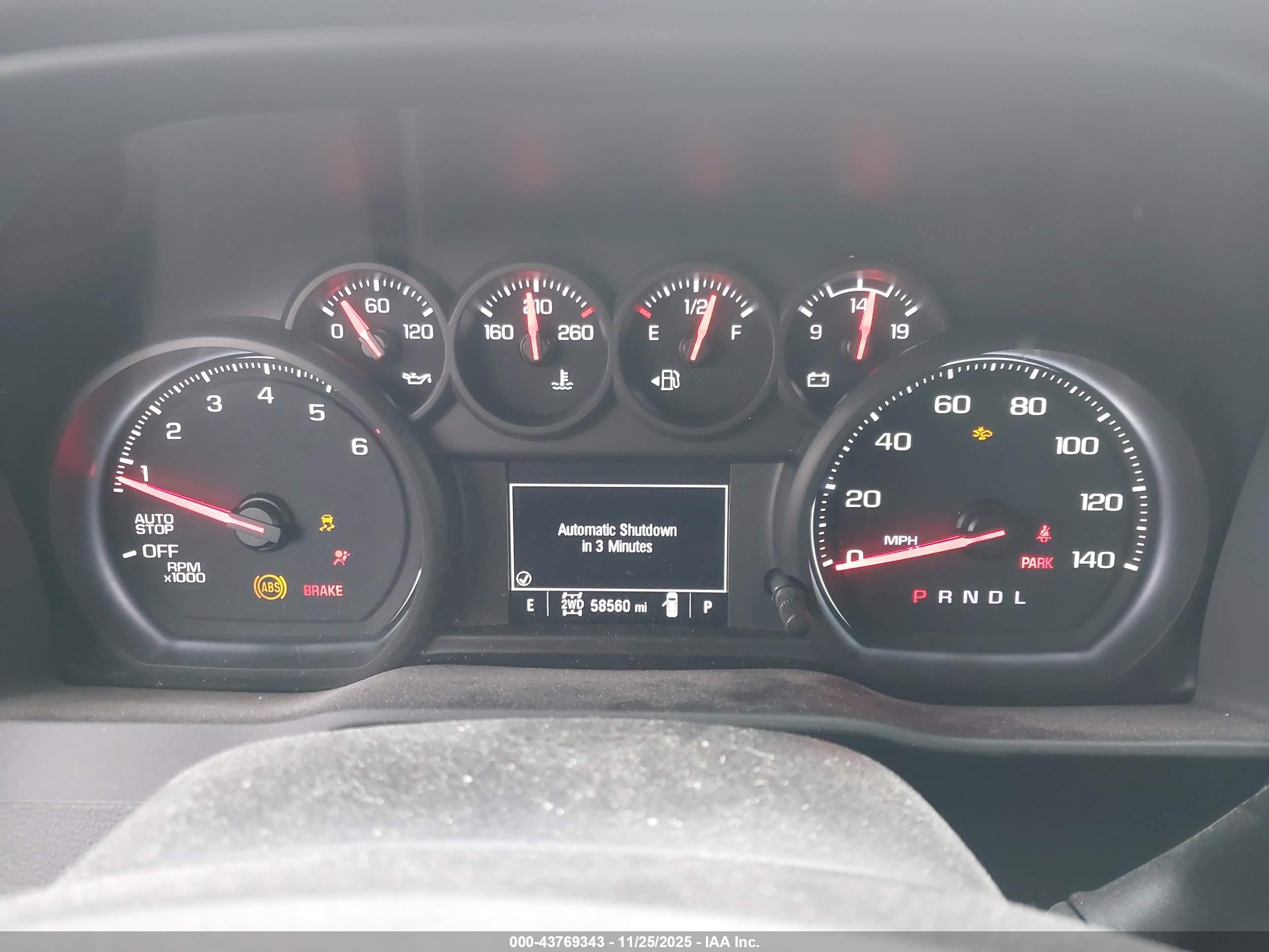CHEVROLET SILVERADO image 7