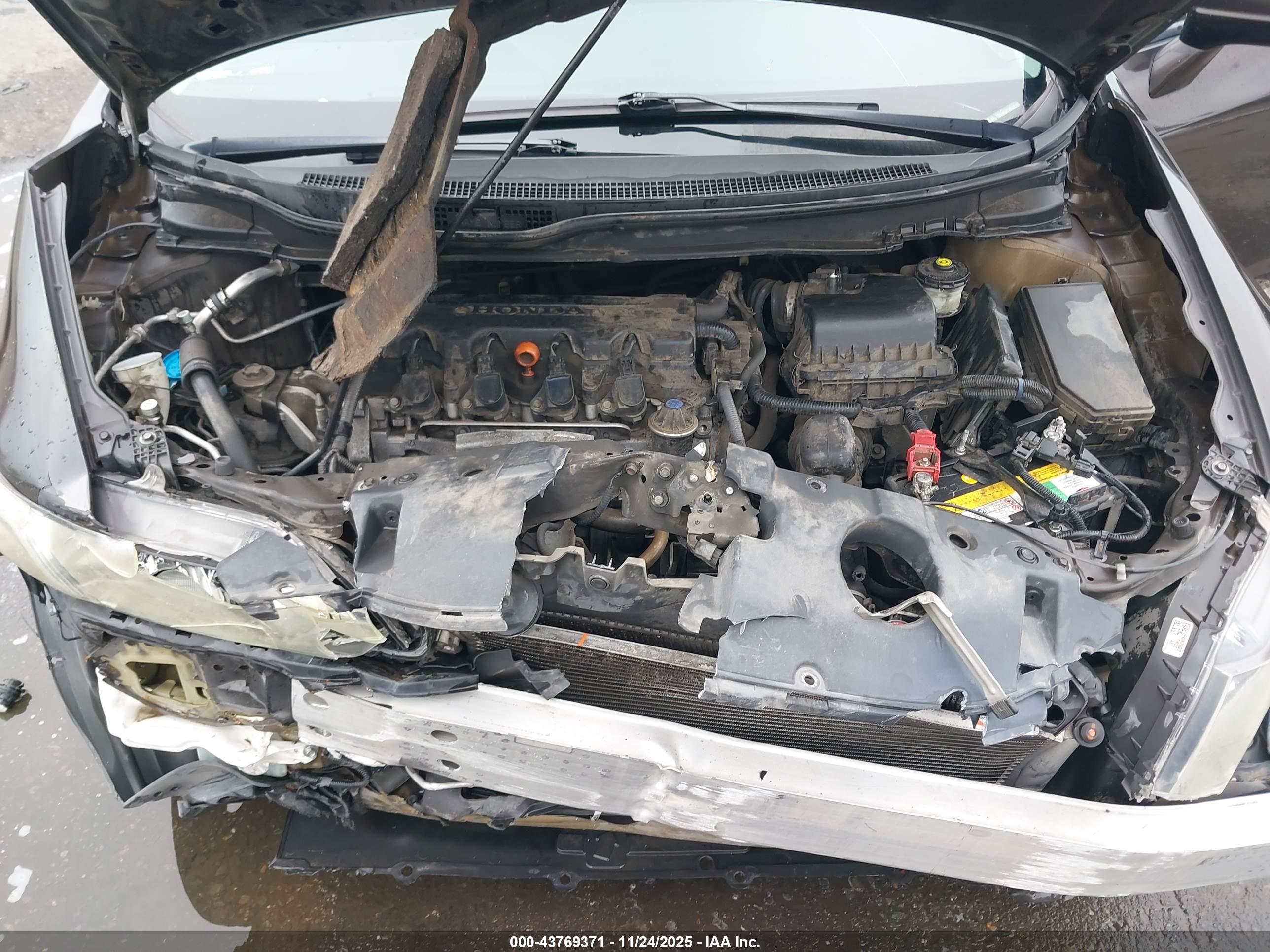 HONDA CIVIC image 10