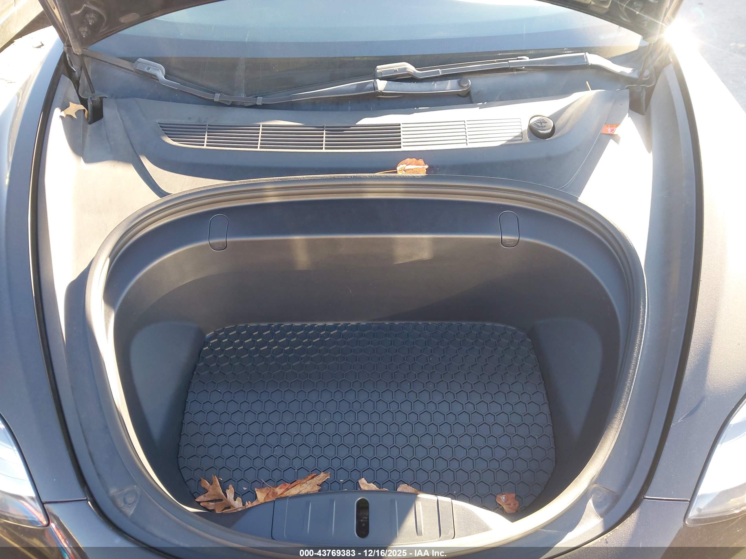 TESLA MODEL image 10