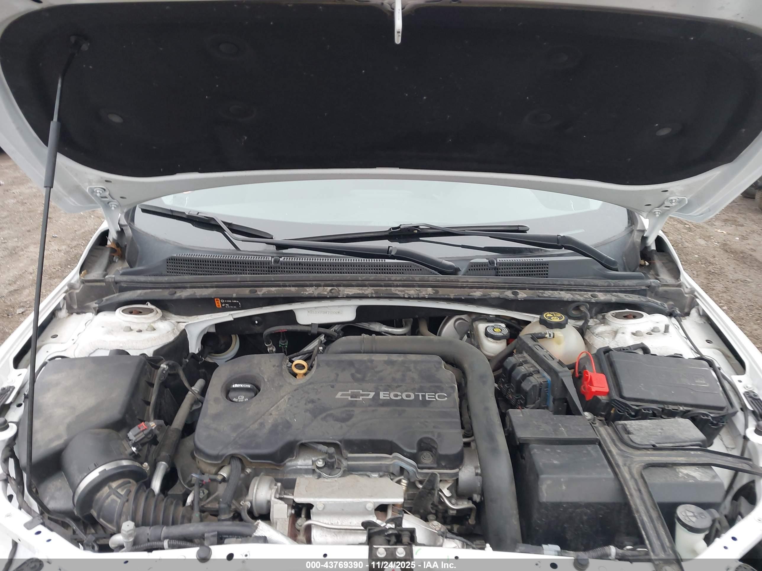 CHEVROLET MALIBU image 10