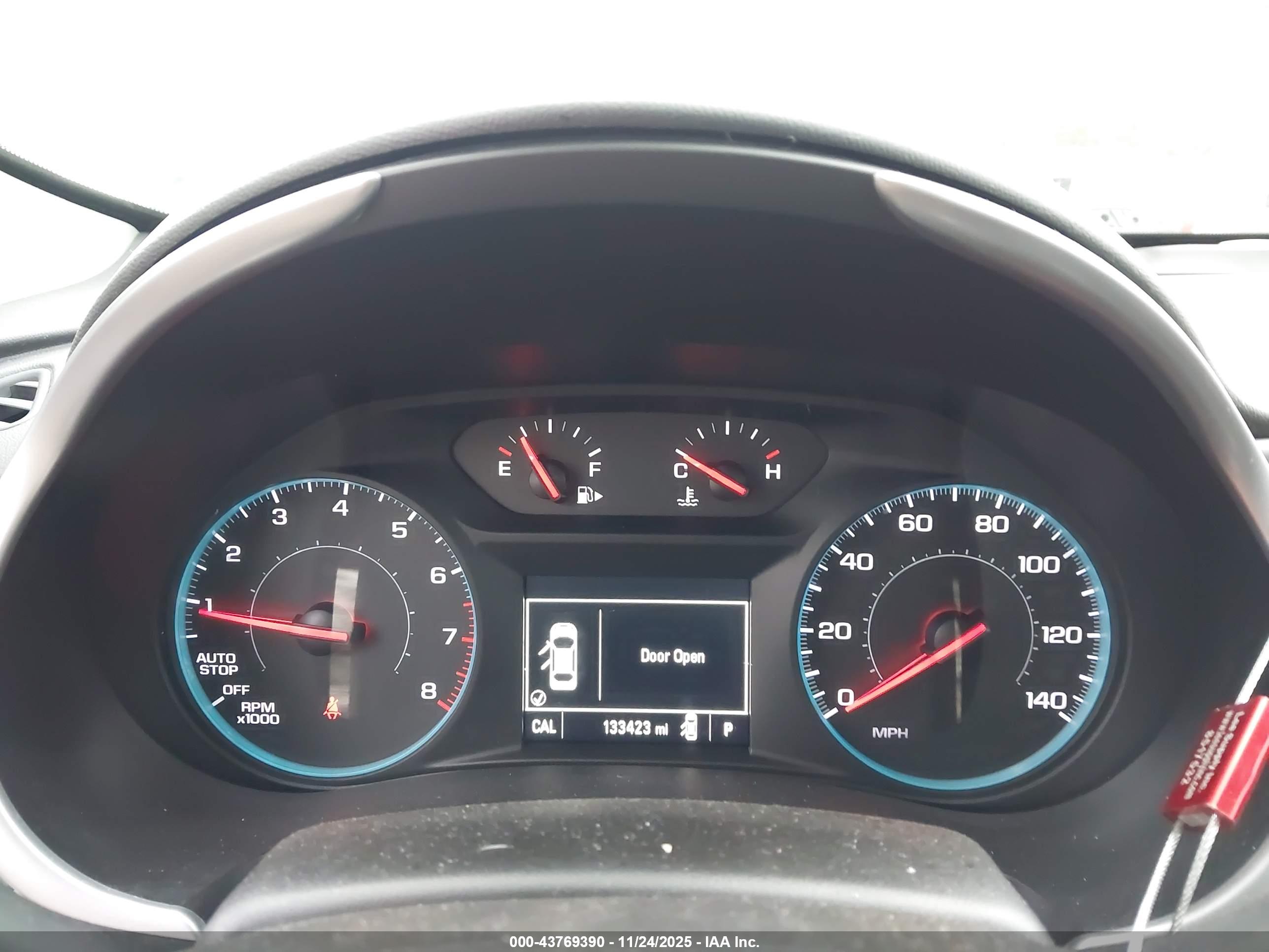 CHEVROLET MALIBU image 7