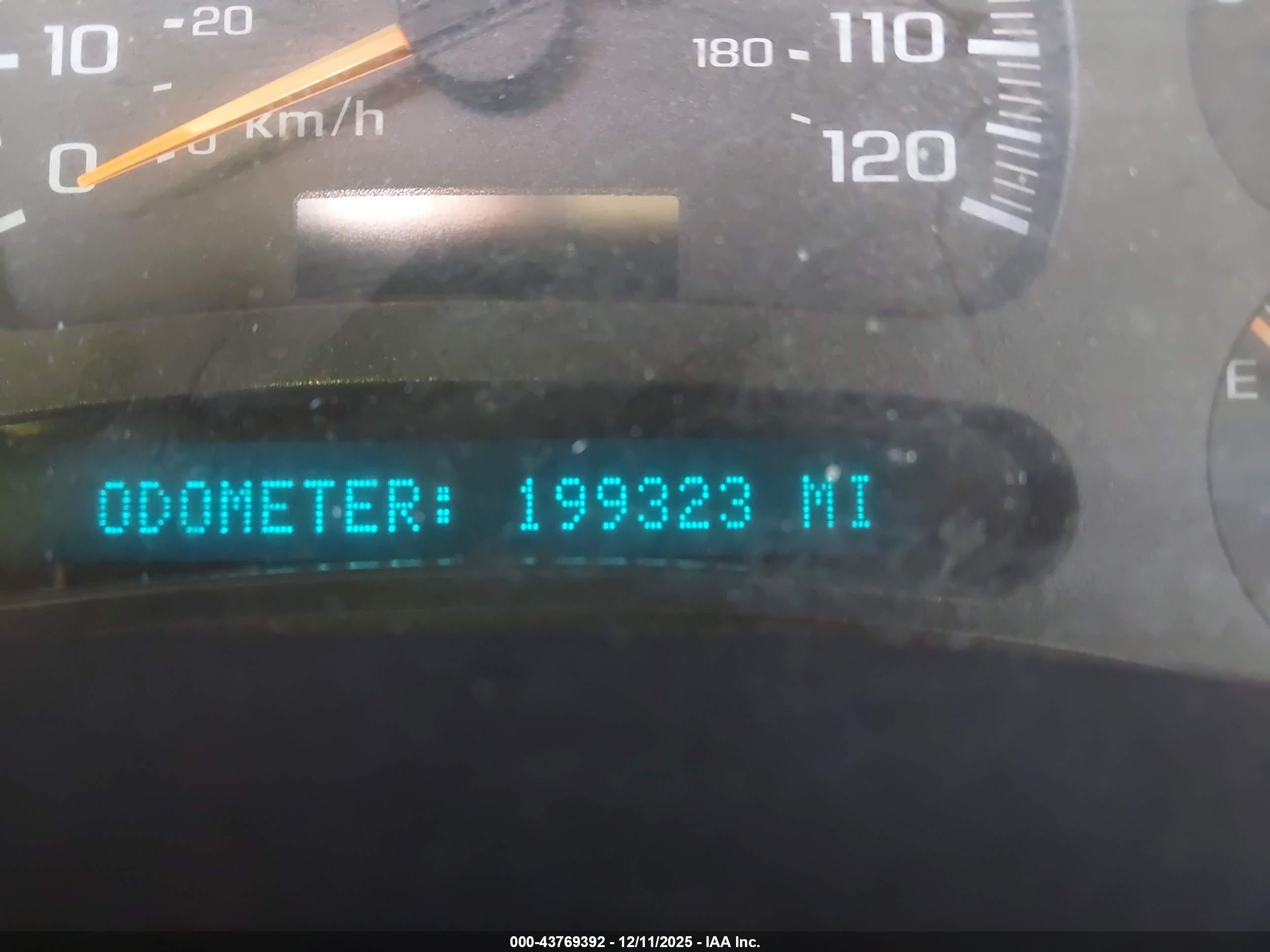 CHEVROLET SILVERADO image 7