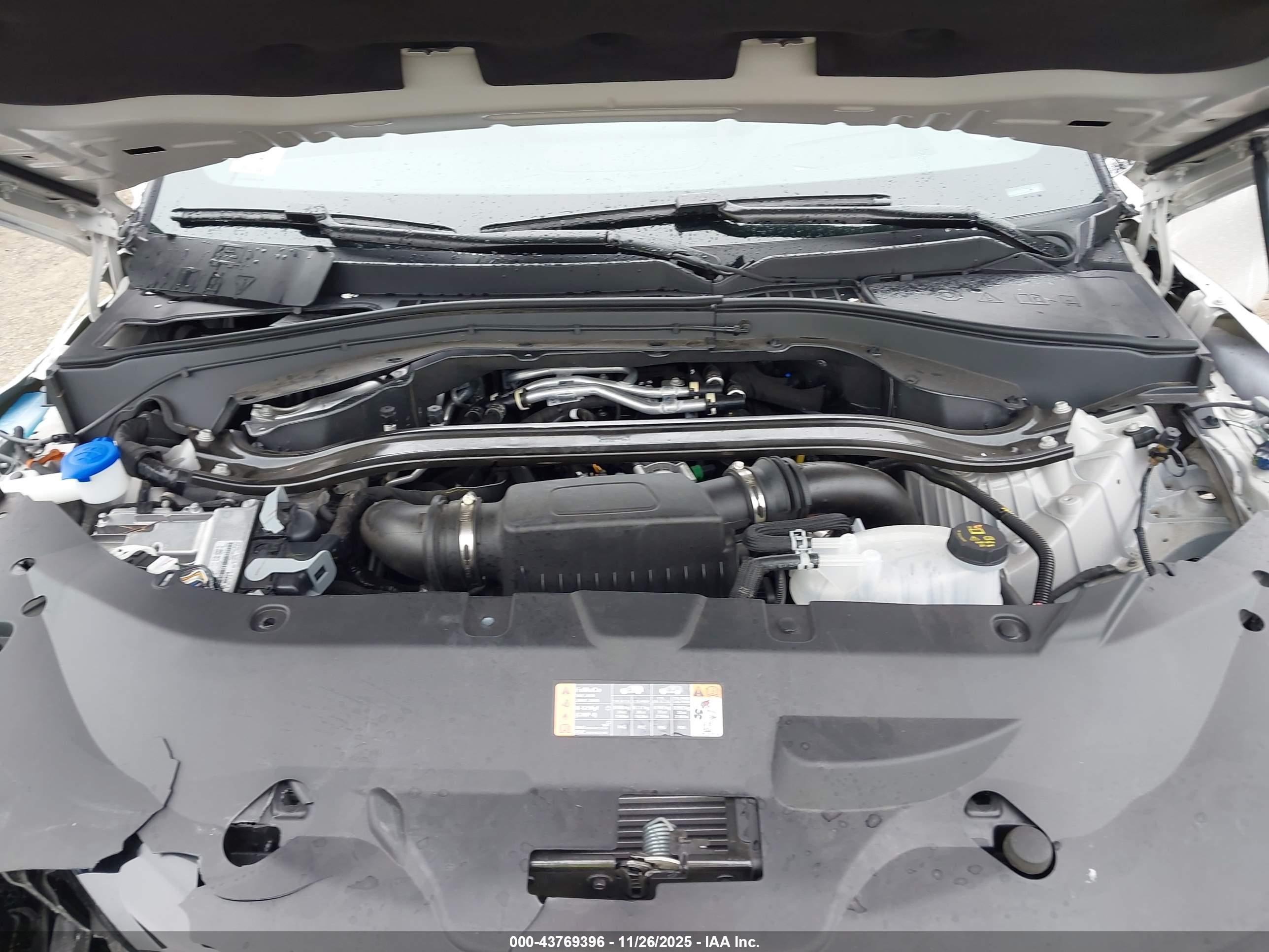 LINCOLN AVIATOR image 10