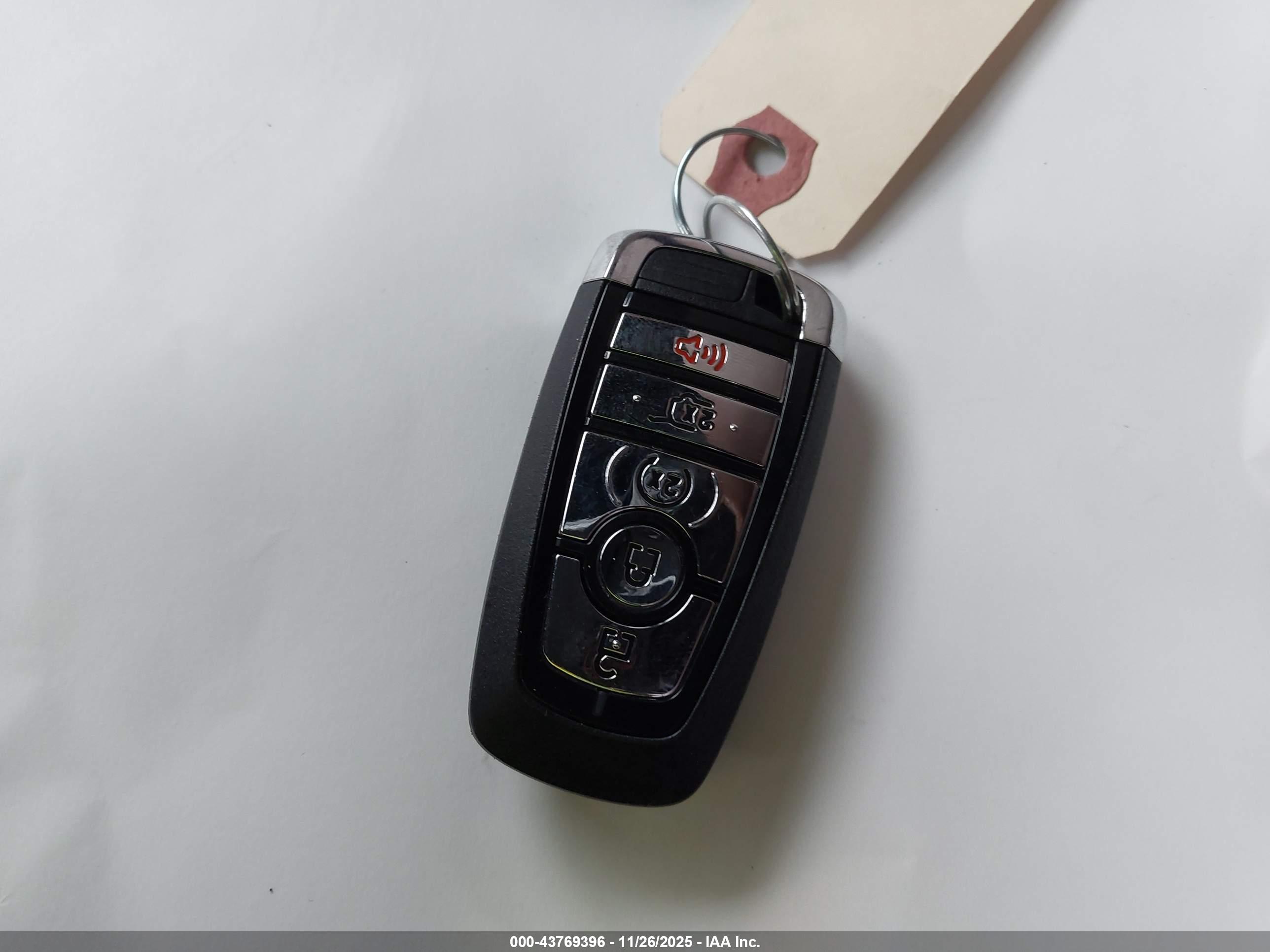 LINCOLN AVIATOR image 11