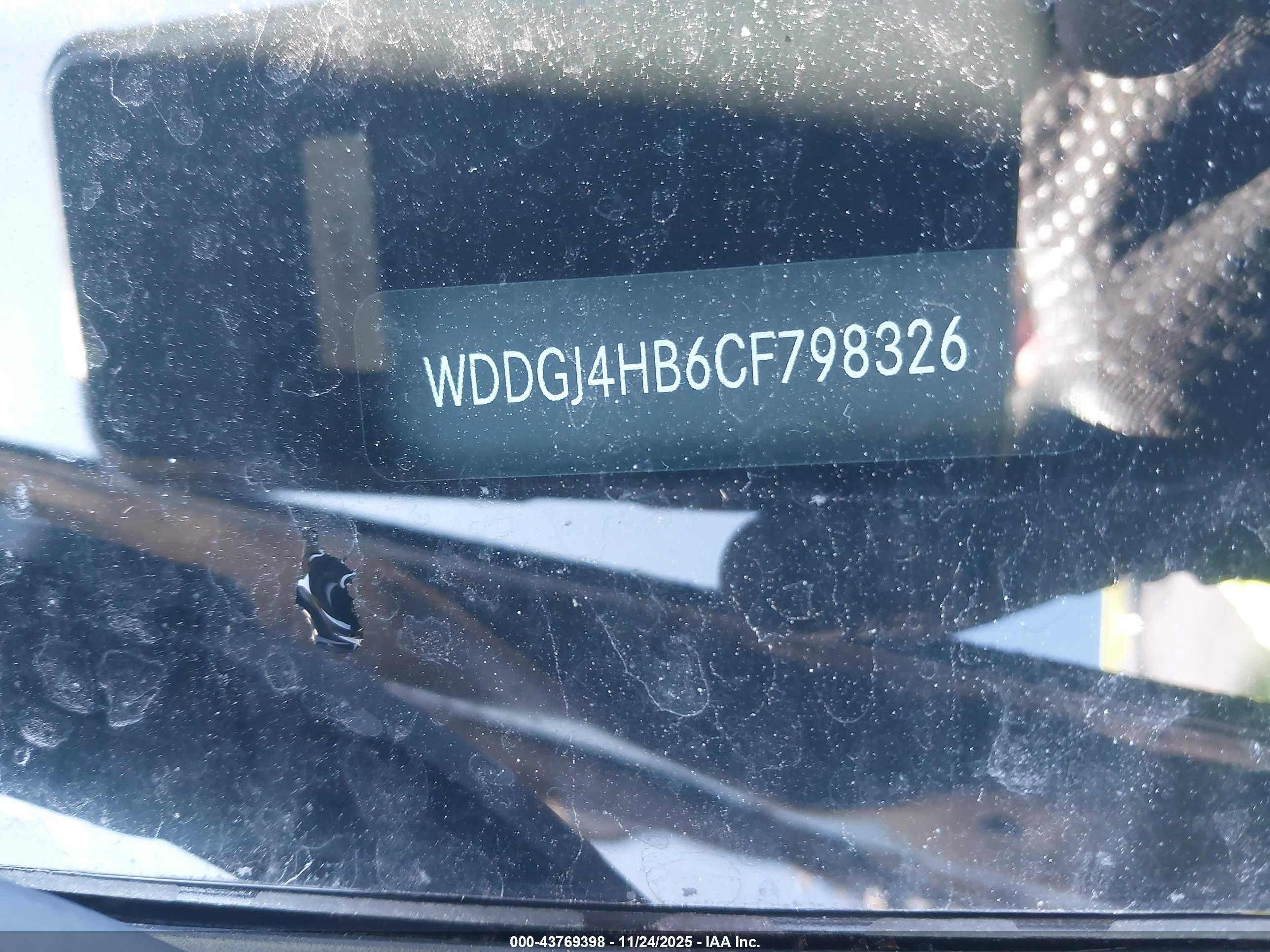 MERCEDES-BENZ C image 9