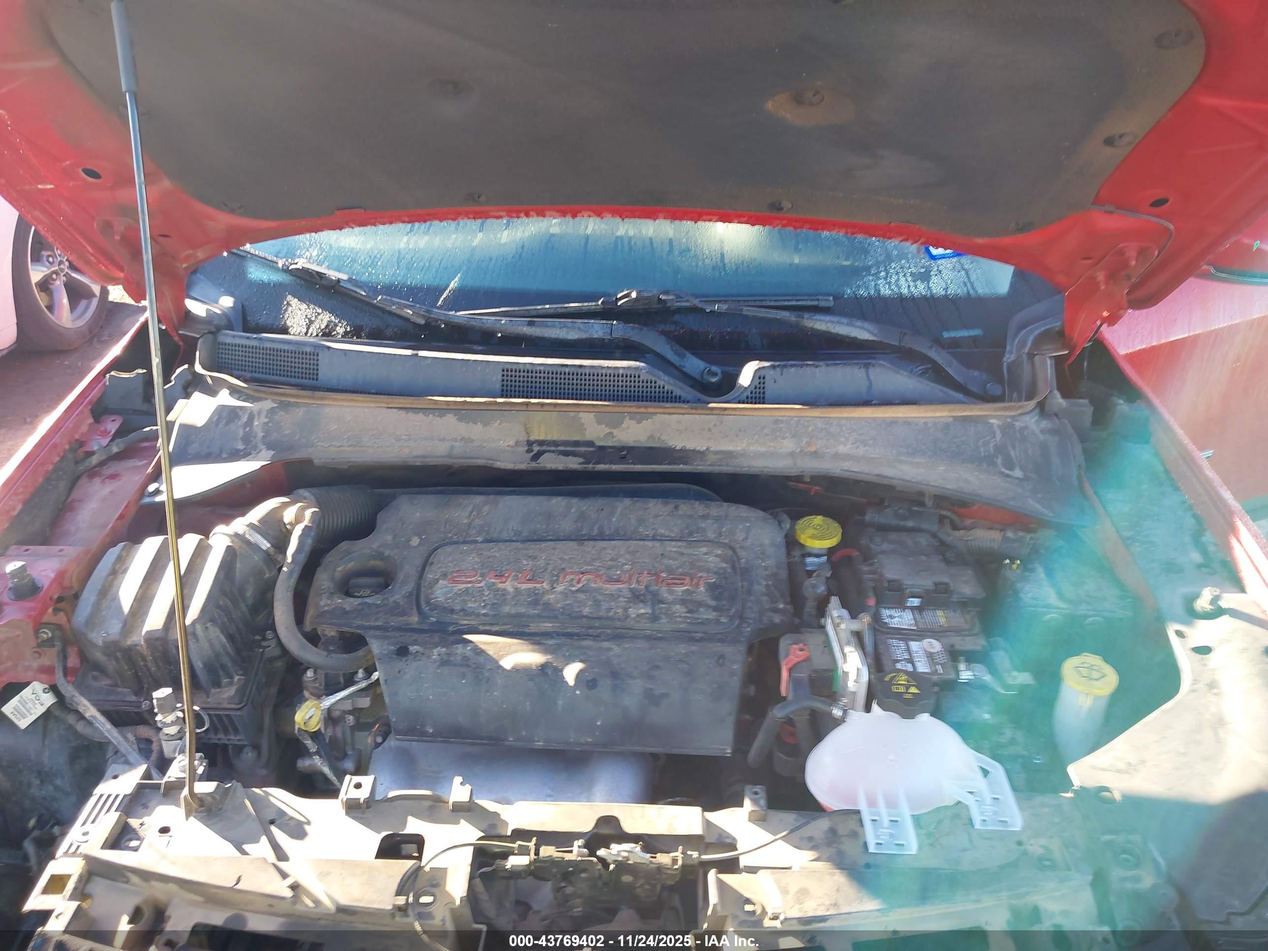 JEEP COMPASS image 10