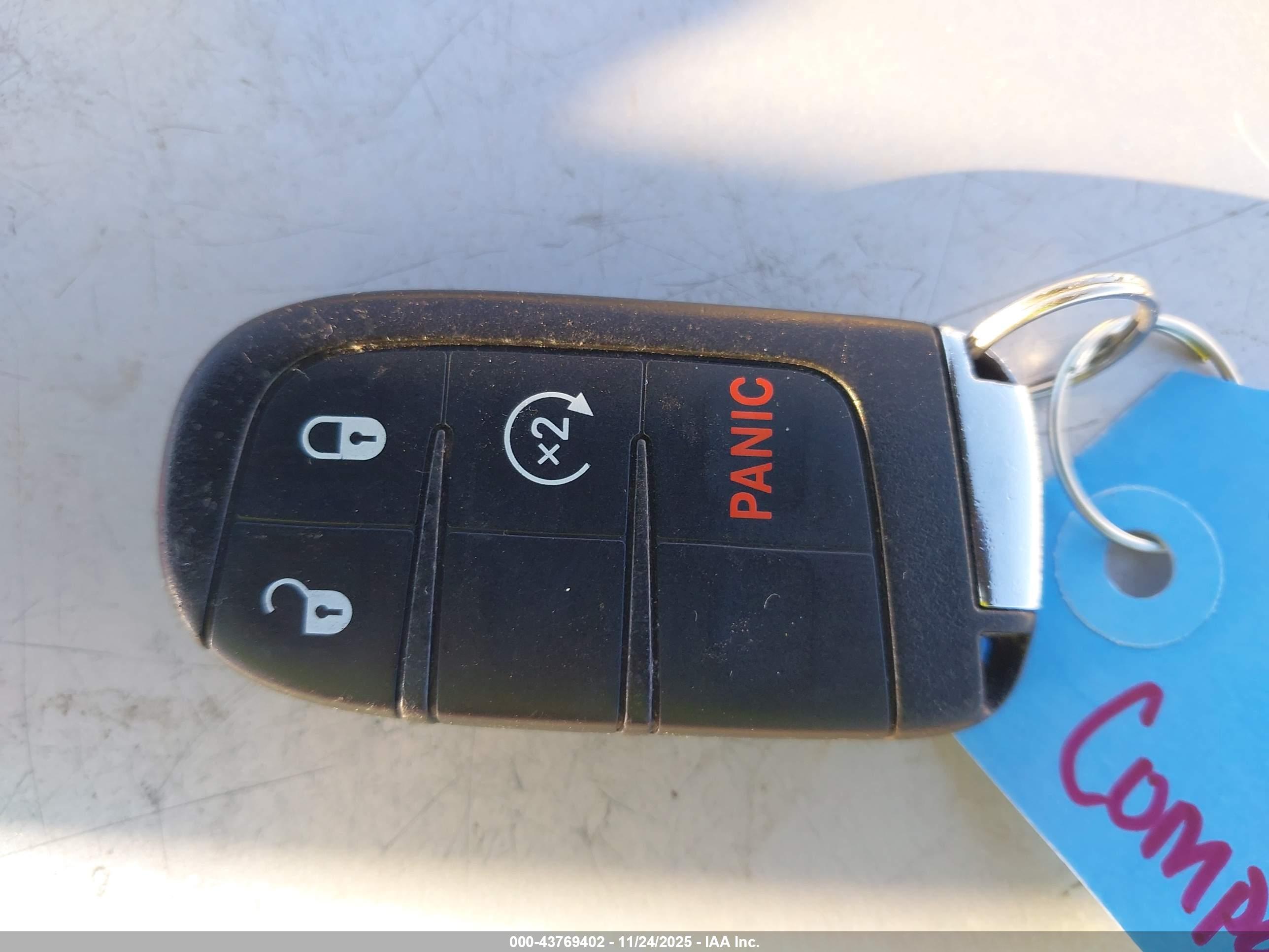 JEEP COMPASS image 11