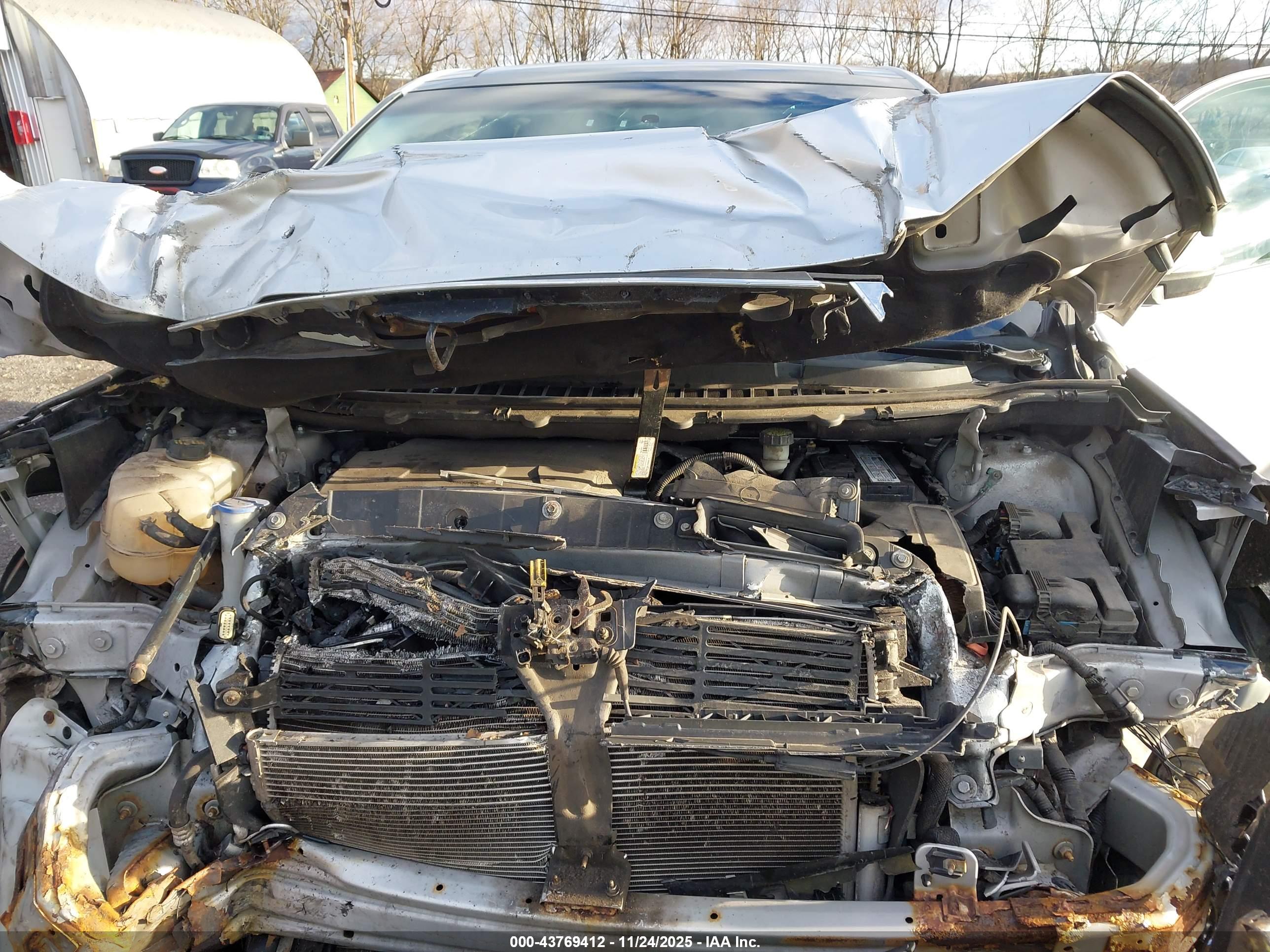 FORD EDGE image 10