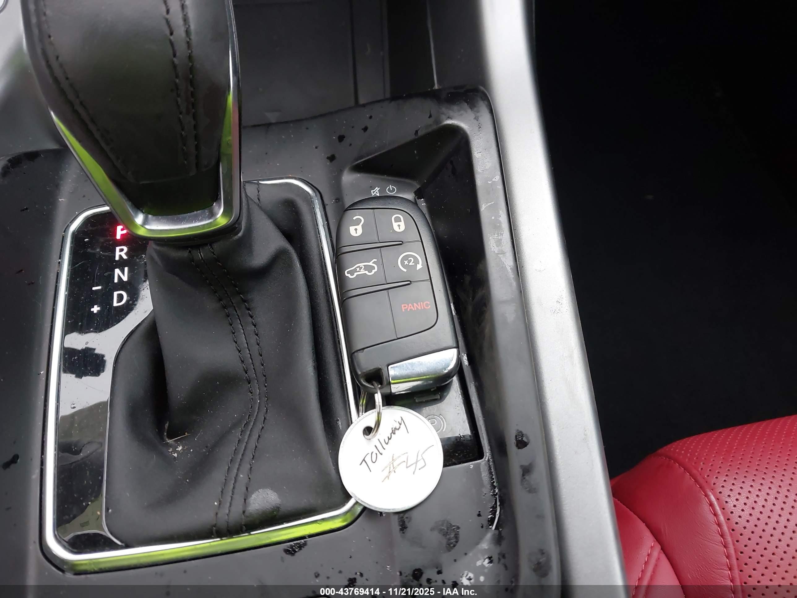 DODGE HORNET image 11