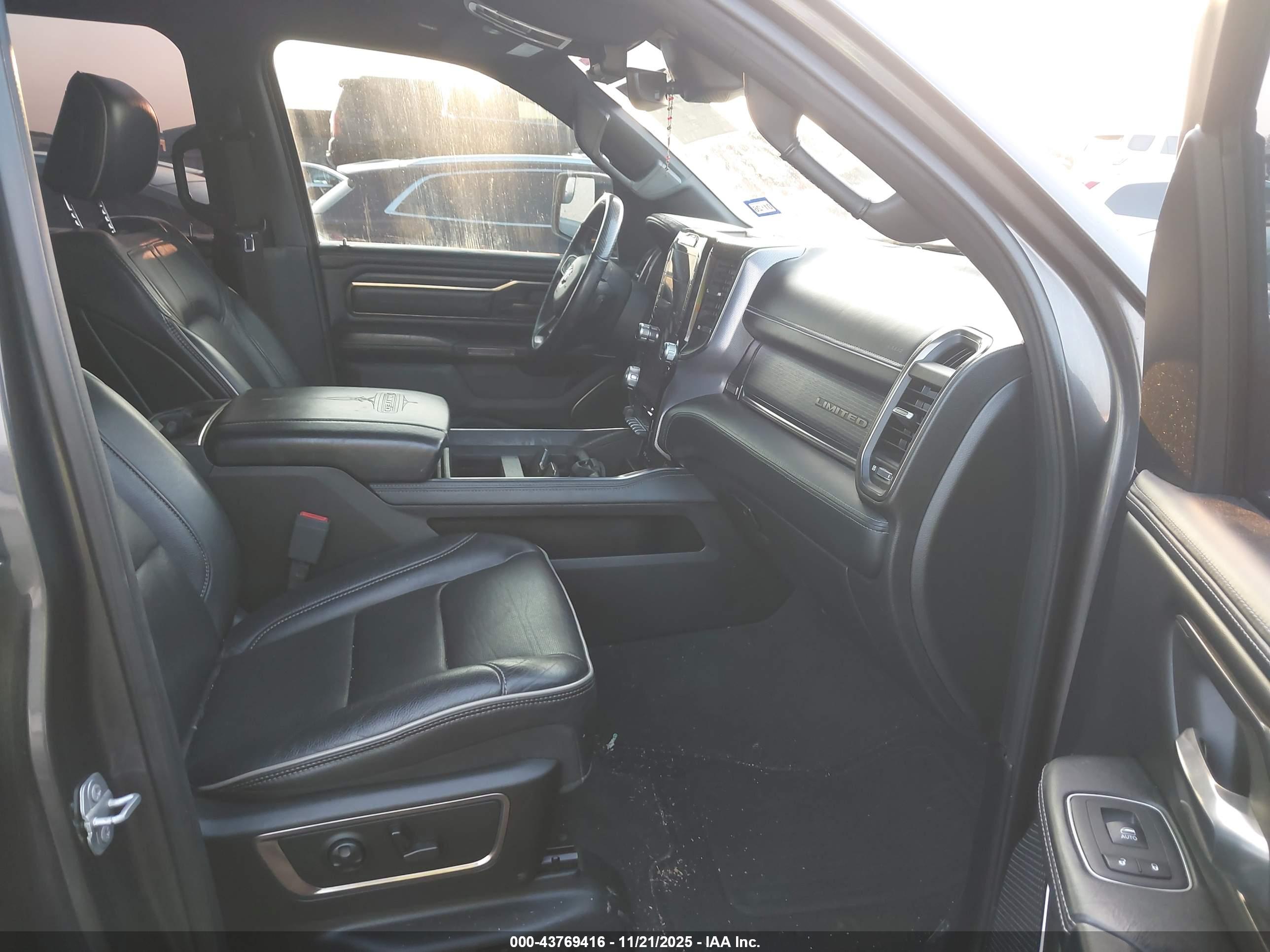 RAM 1500 image 5