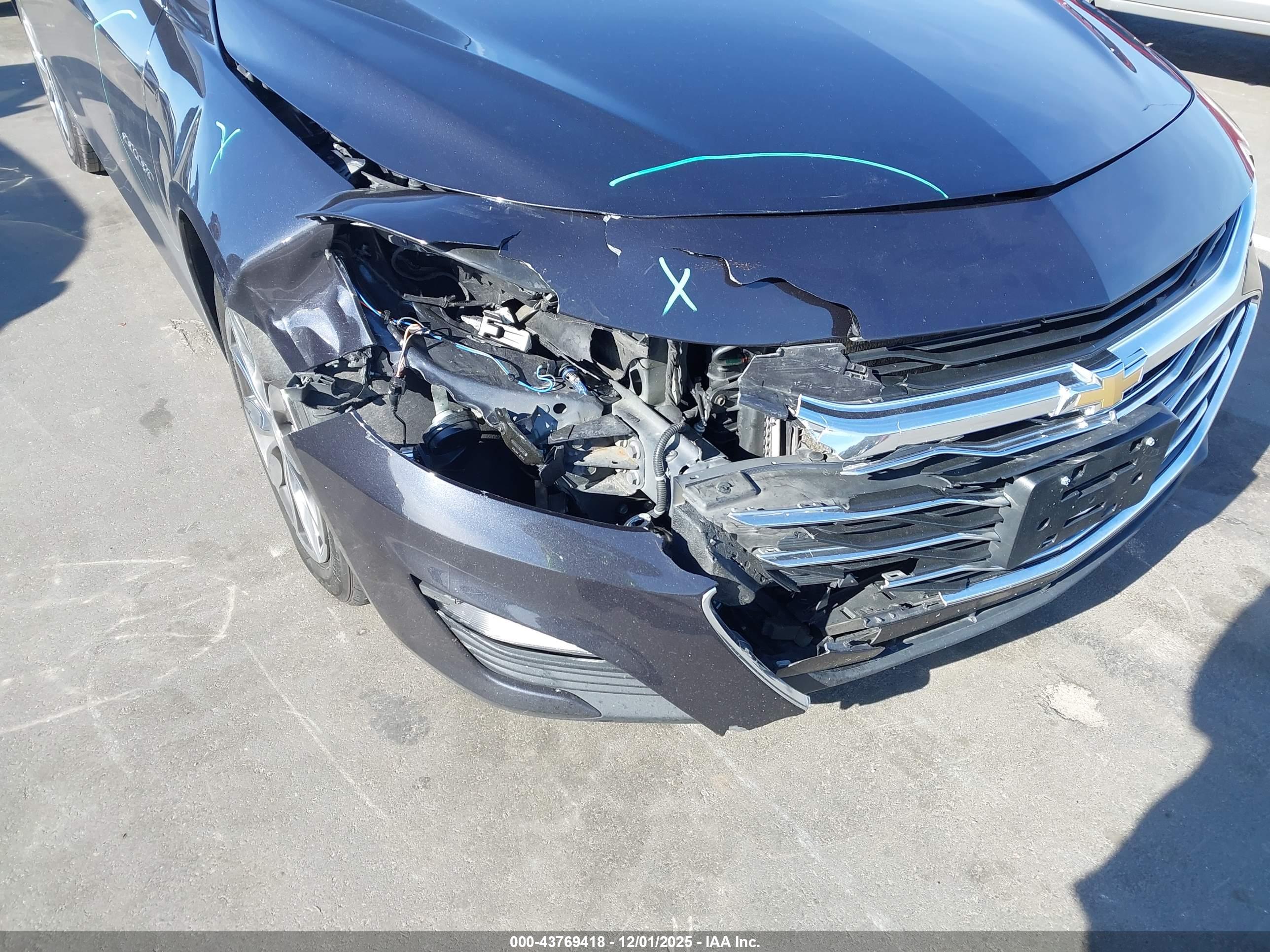 CHEVROLET MALIBU image 6