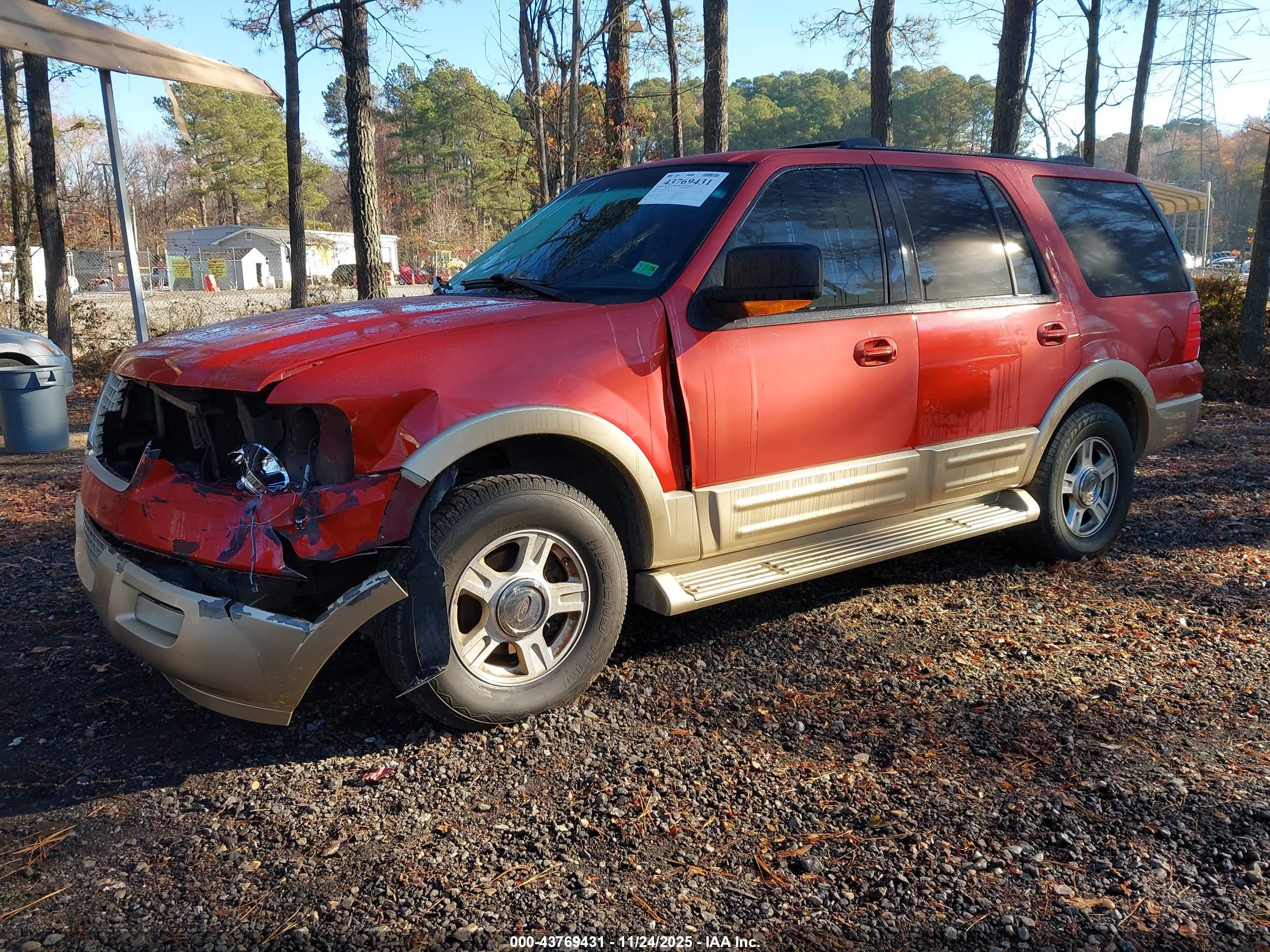 FORD EXPEDITION image 2