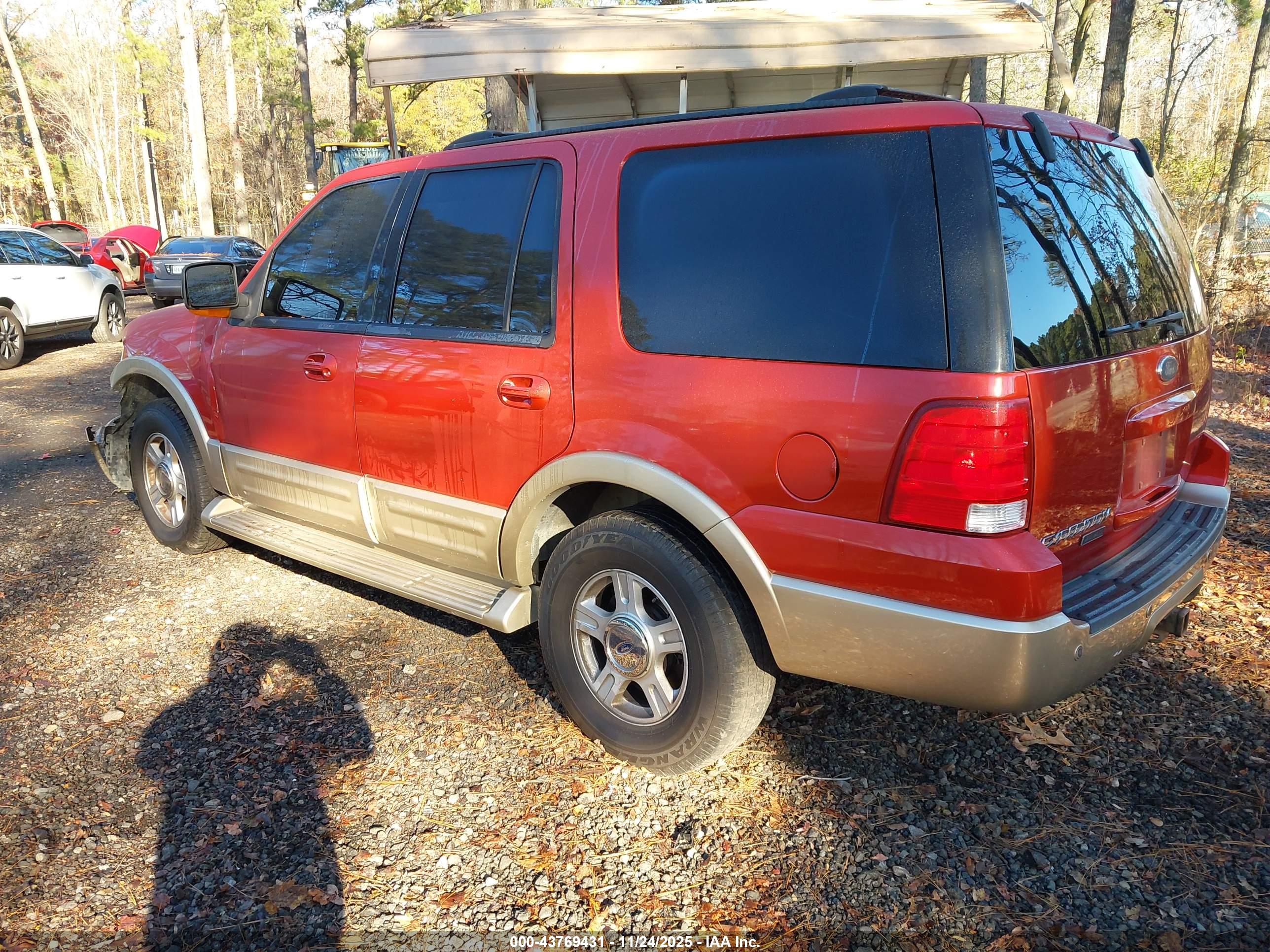 FORD EXPEDITION image 3