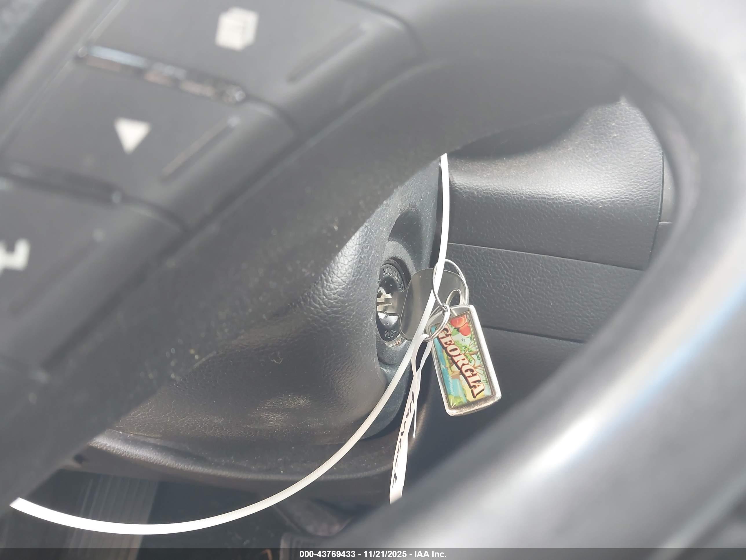 KIA FORTE image 11