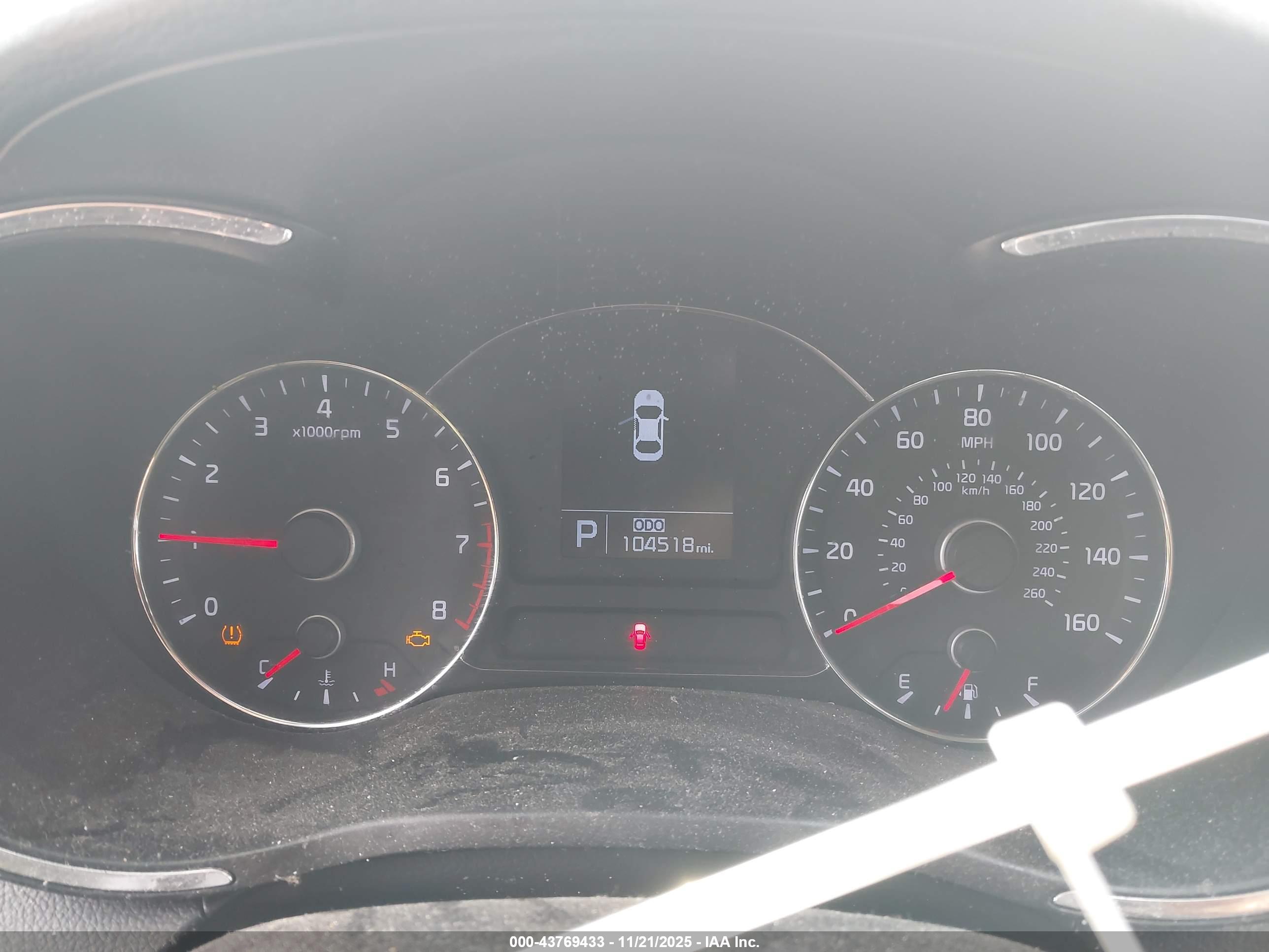 KIA FORTE image 7