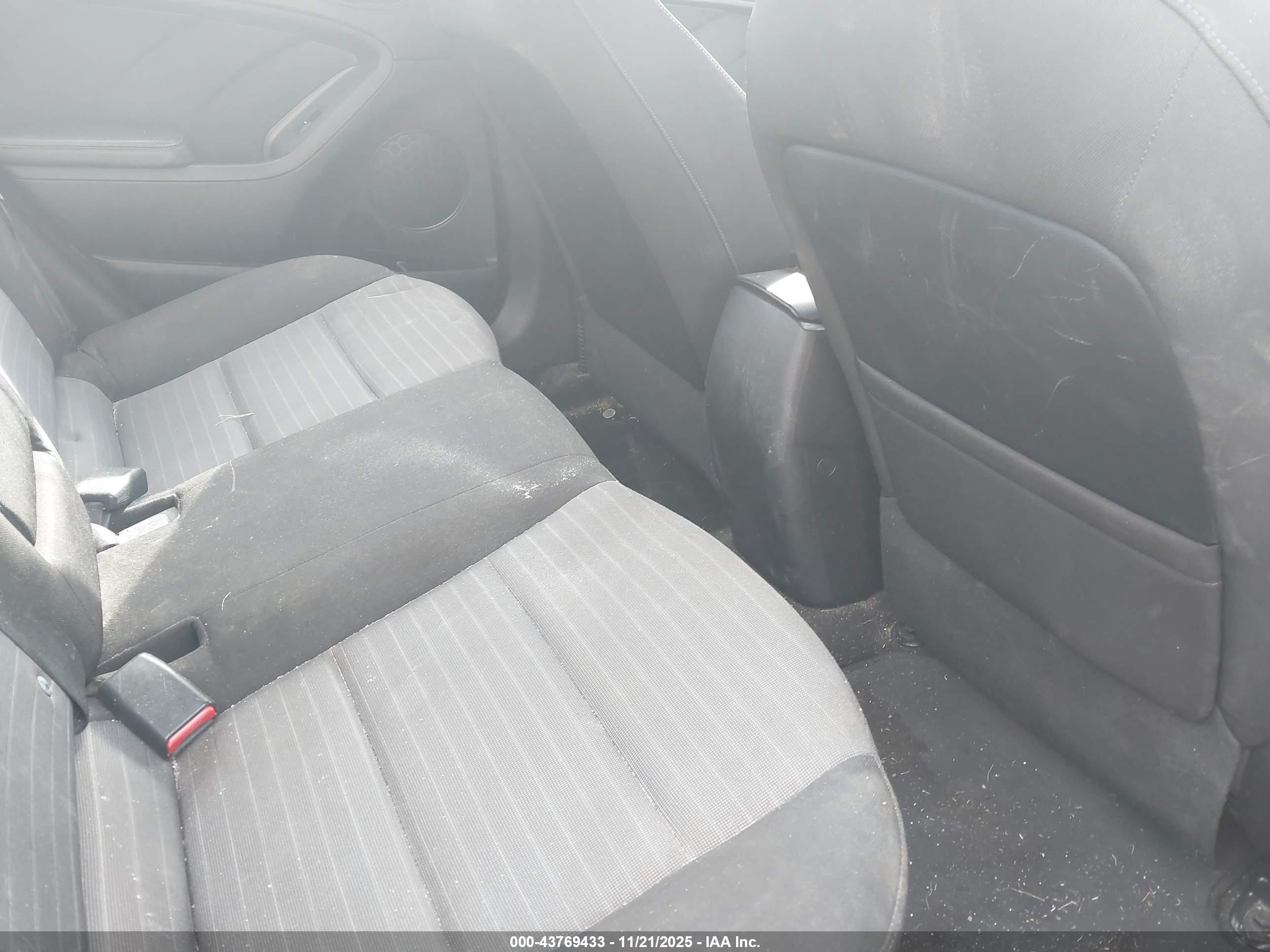 KIA FORTE image 8