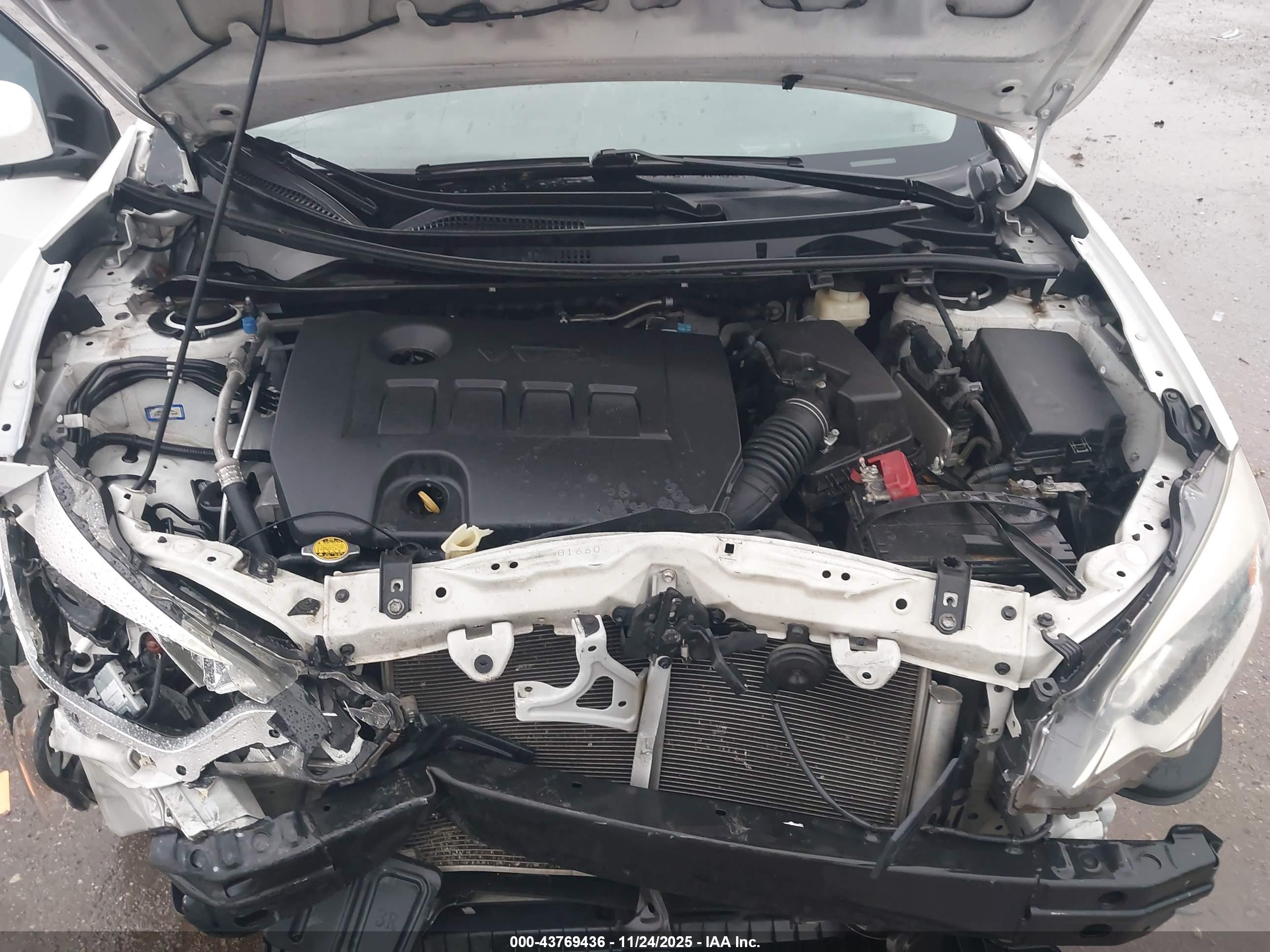 TOYOTA COROLLA image 10