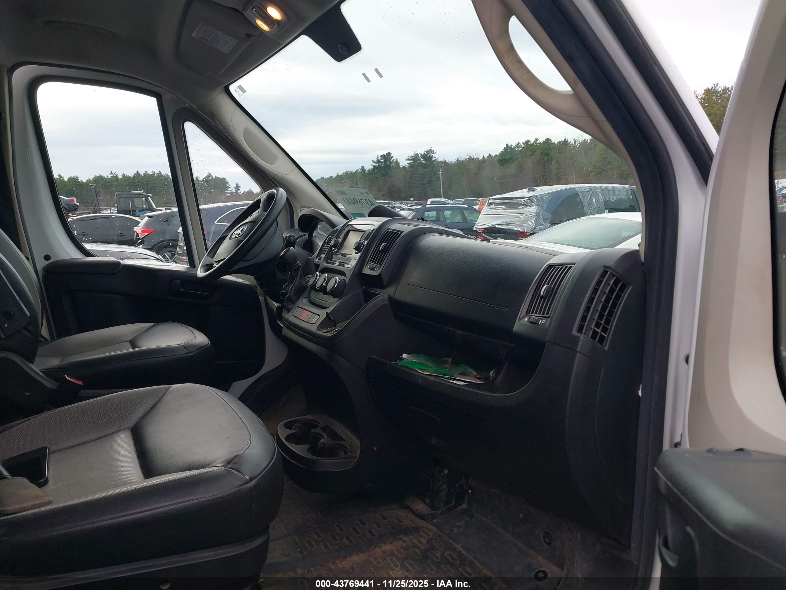 RAM PROMASTER image 5