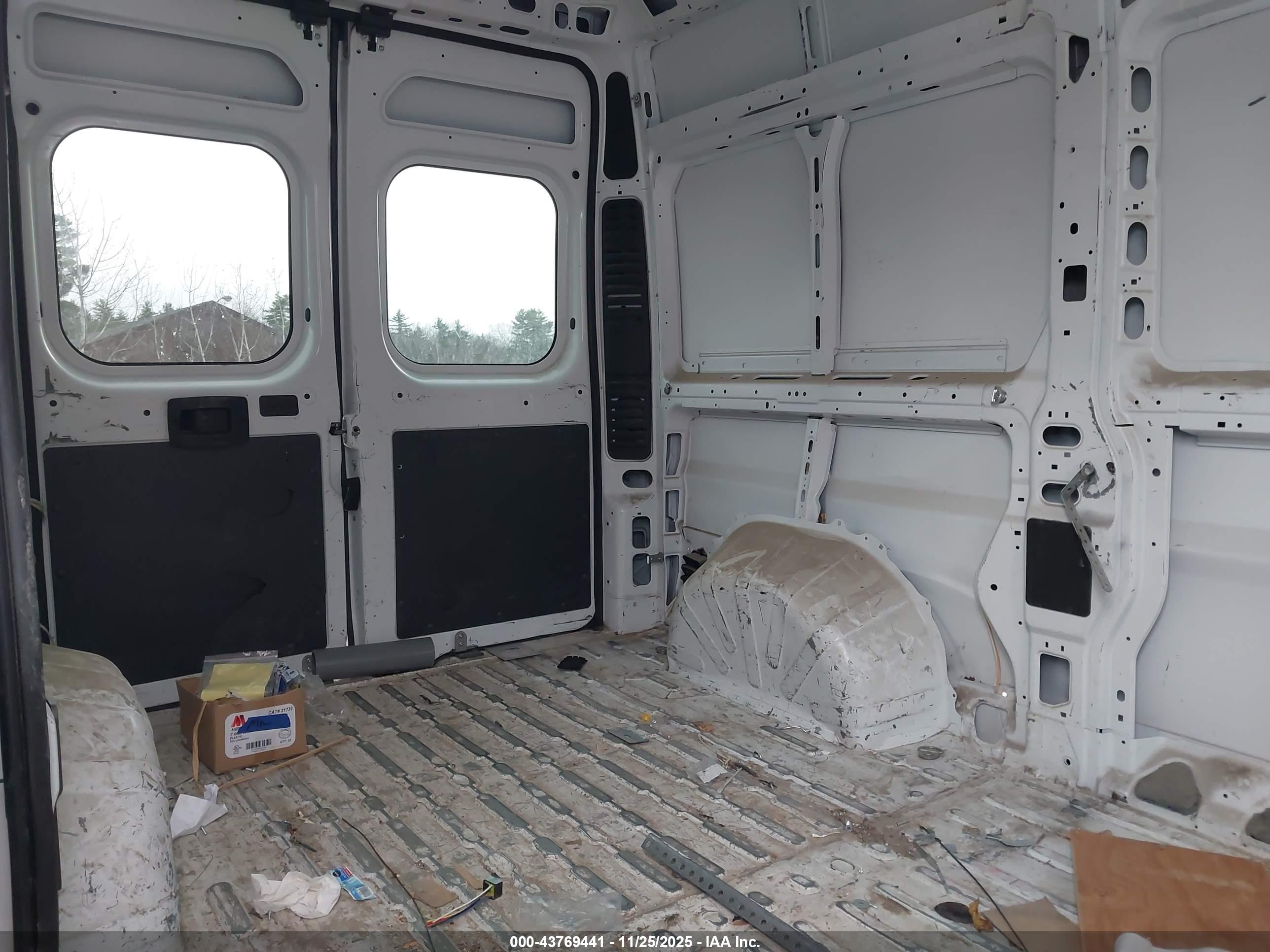 RAM PROMASTER image 8