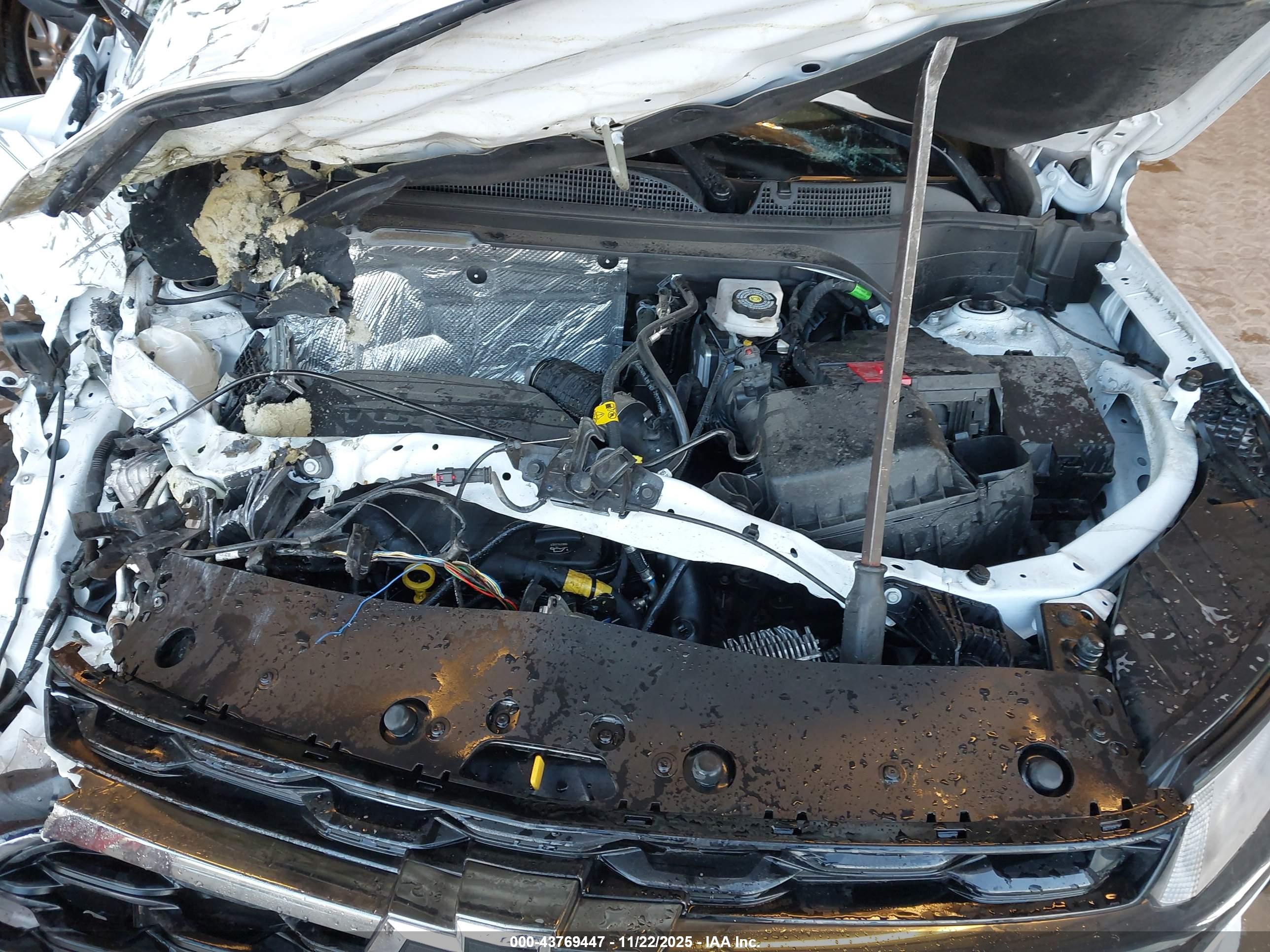 CHEVROLET TRAX image 10