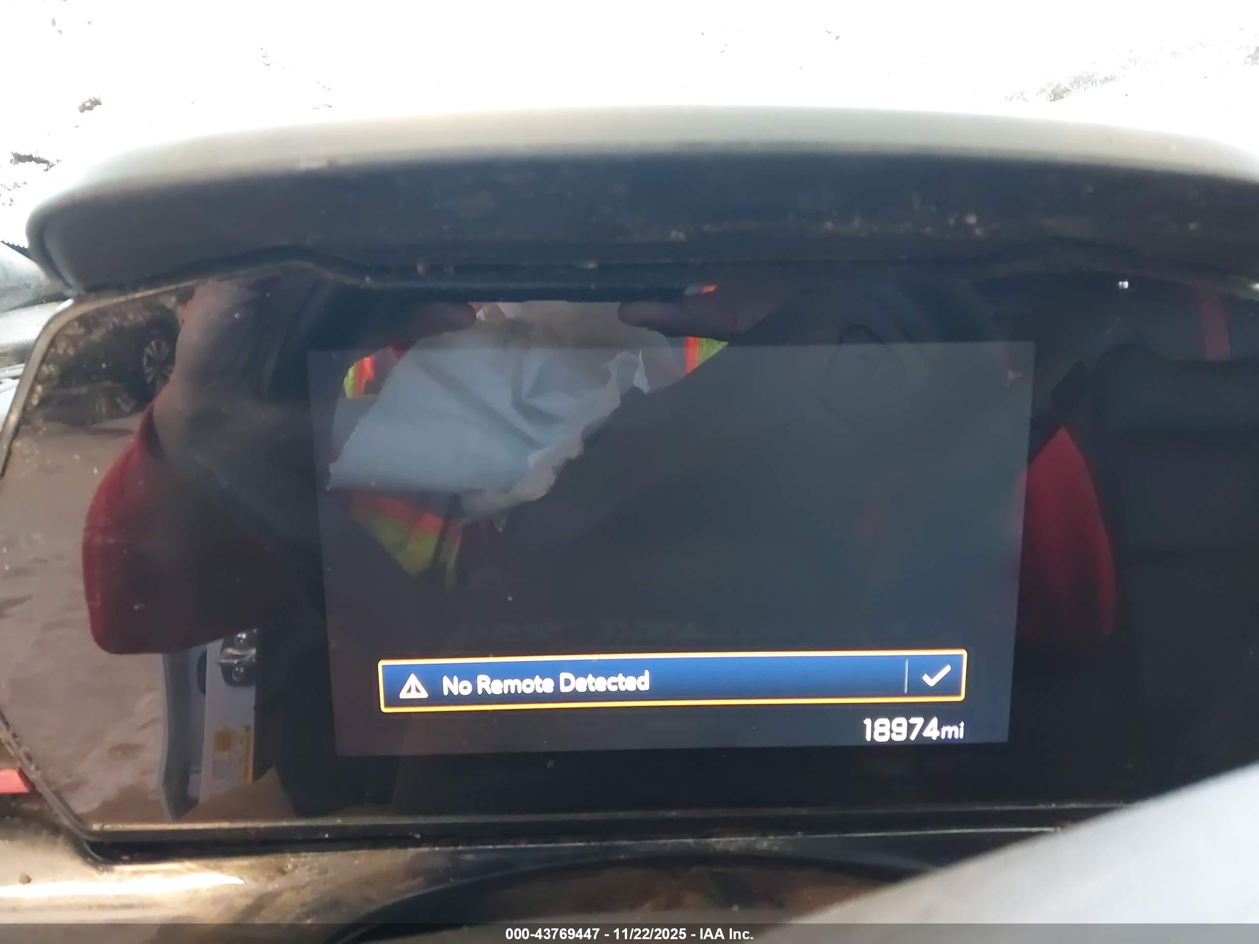 CHEVROLET TRAX image 7